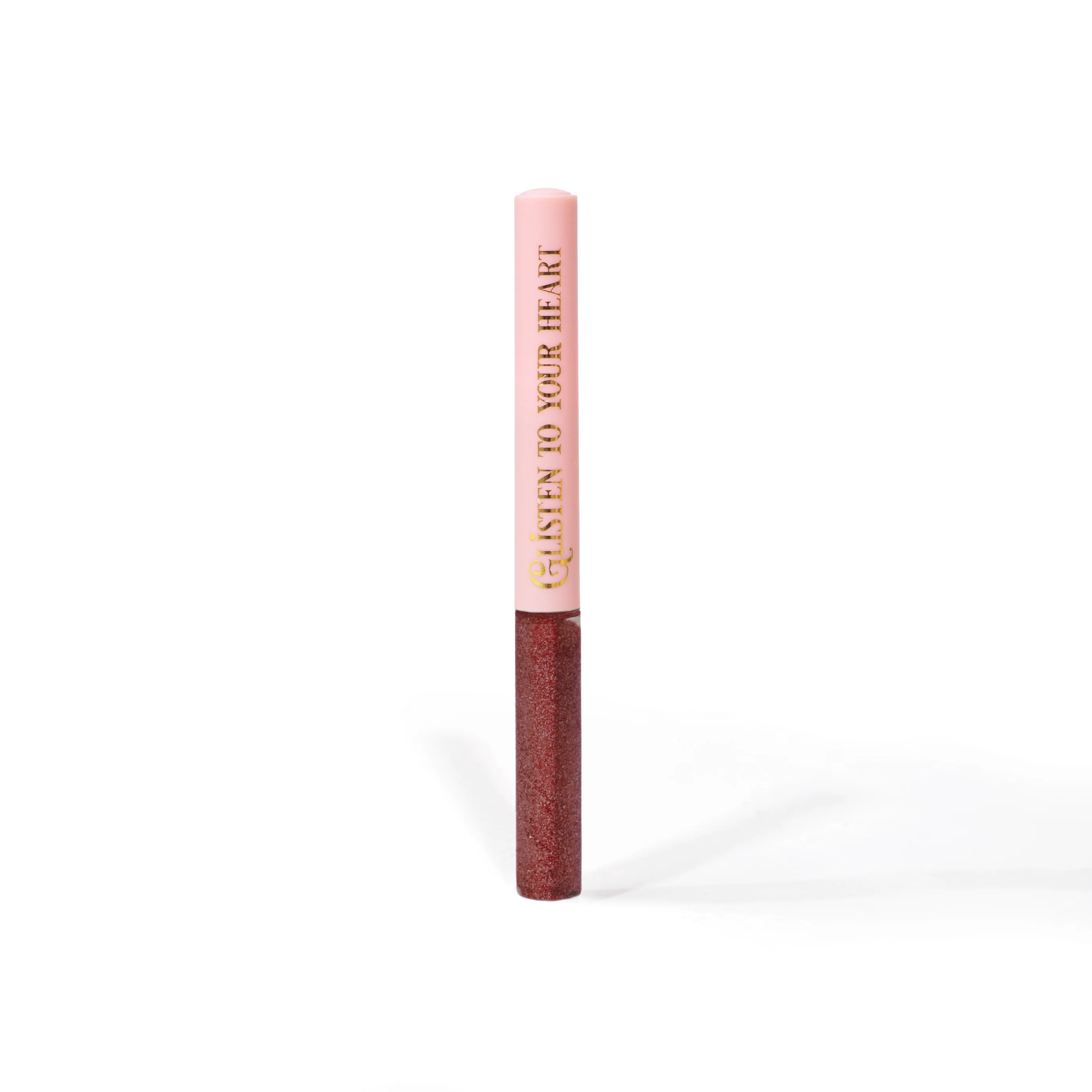 Glisten To Your Heart Liquid Glitter Eyeliner - Image 3