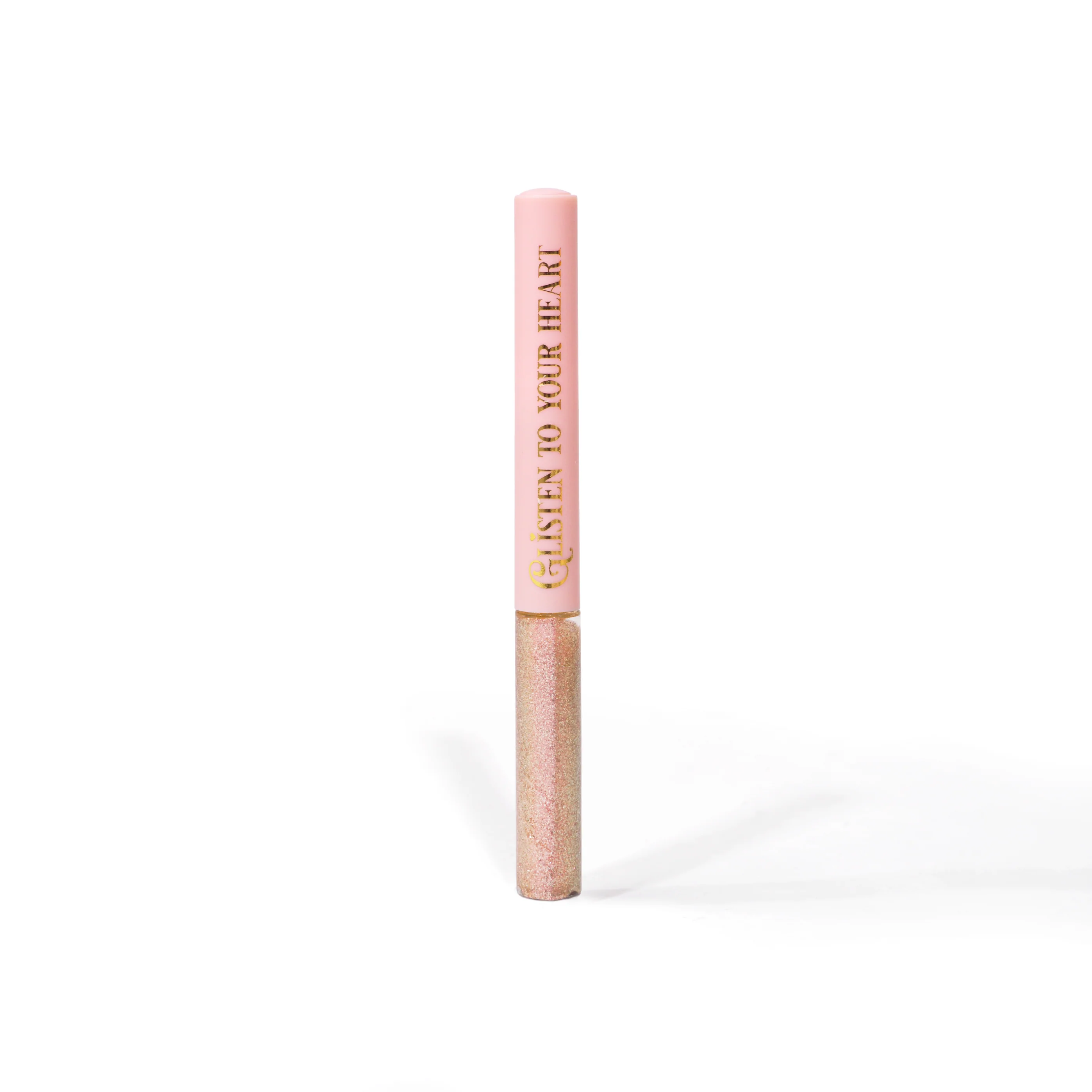 Glisten To Your Heart Liquid Glitter Eyeliner - Image 4