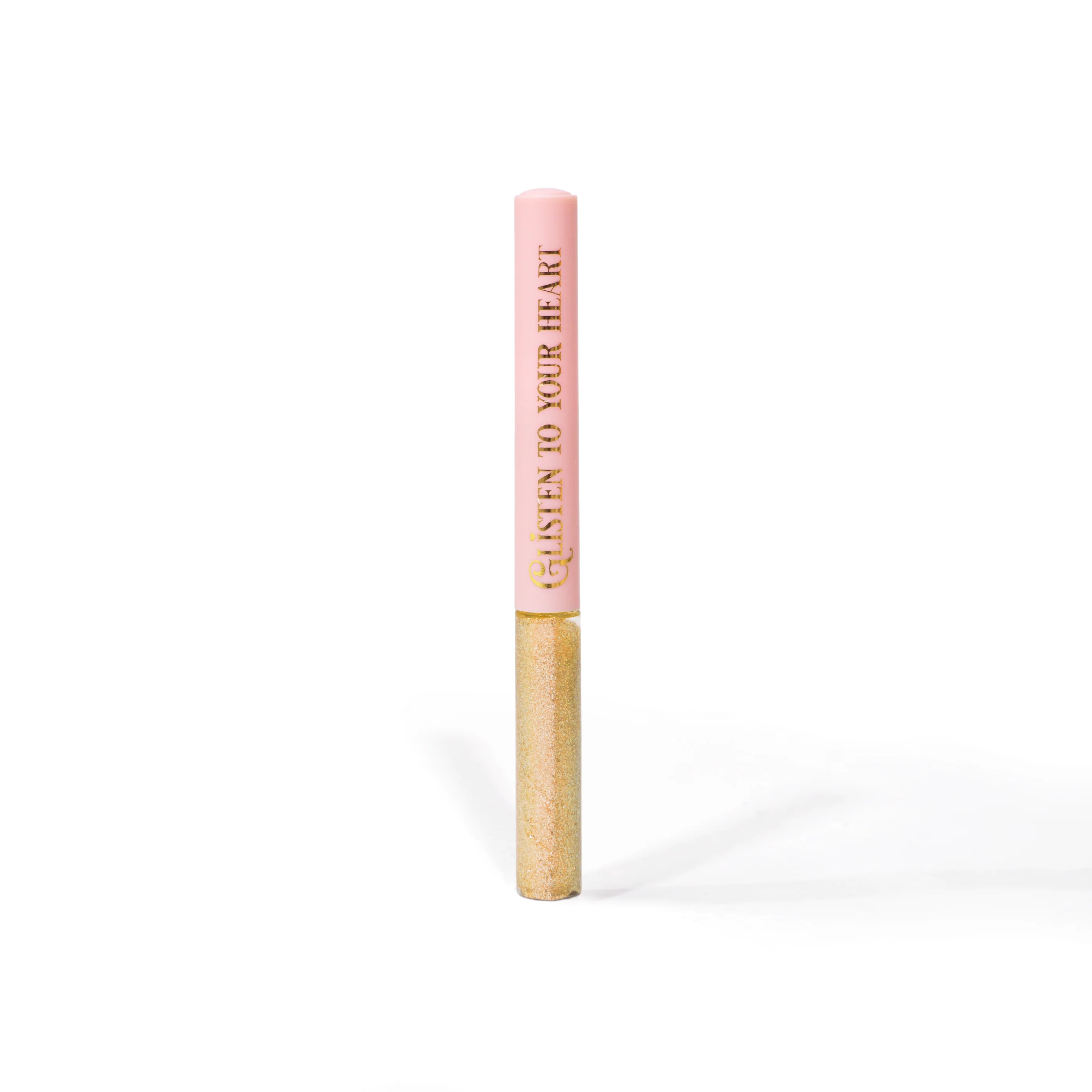 Glisten To Your Heart Liquid Glitter Eyeliner - Image 5