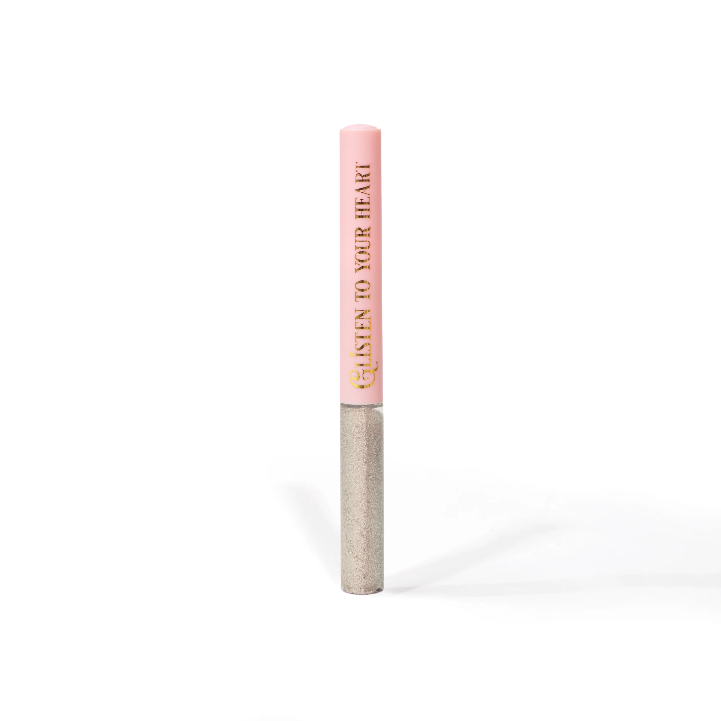 Glisten To Your Heart Liquid Glitter Eyeliner - Image 6