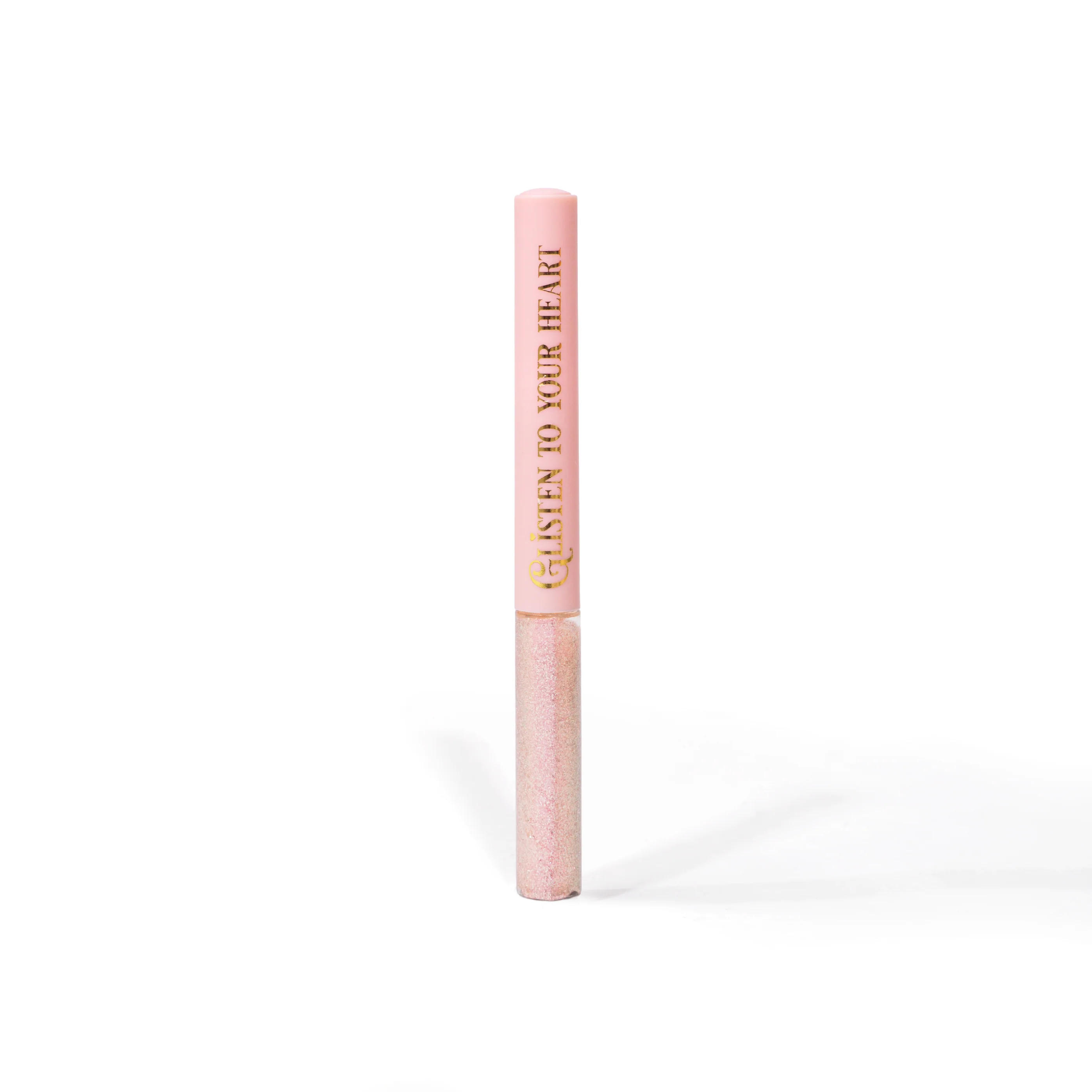 Glisten To Your Heart Liquid Glitter Eyeliner - Image 8