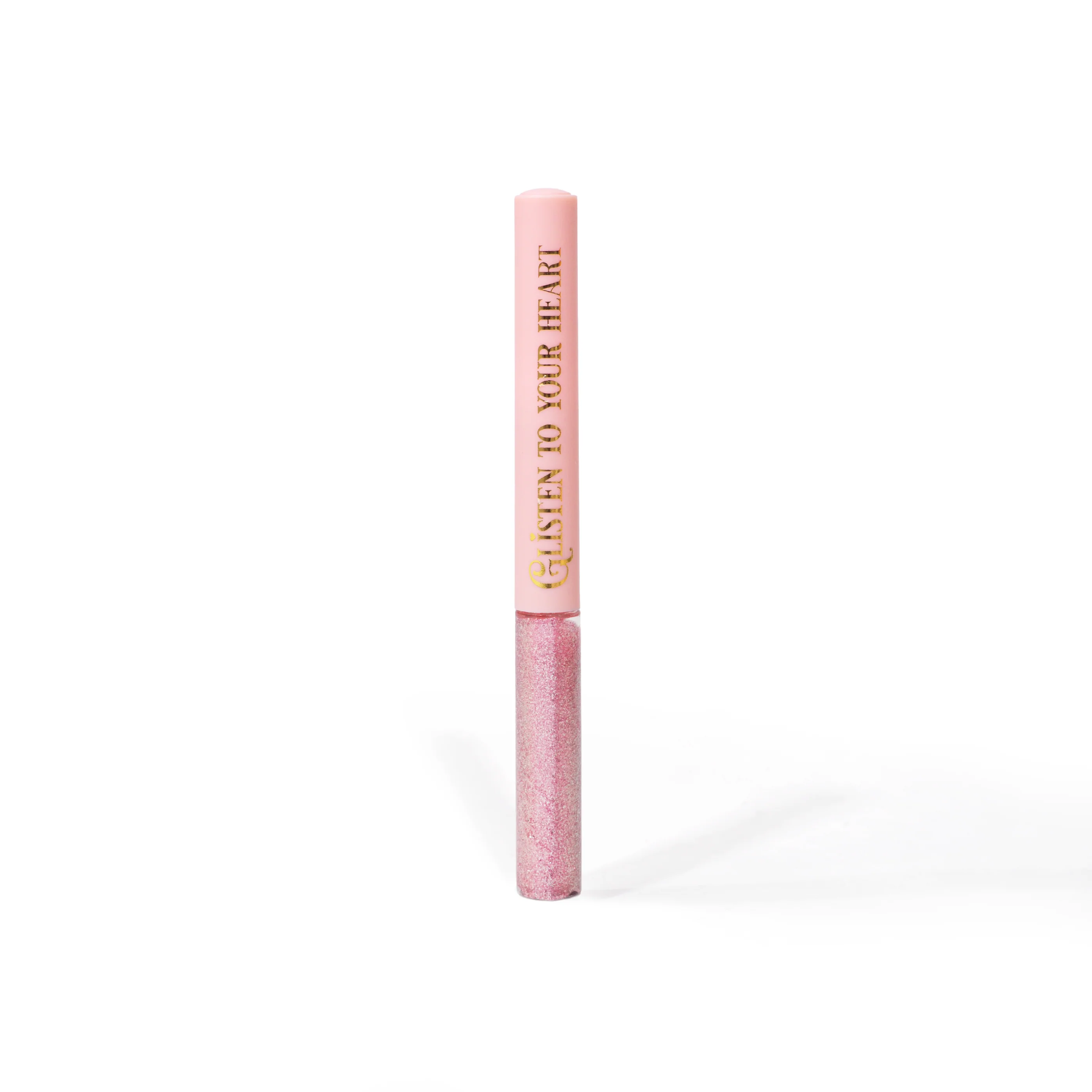 Glisten To Your Heart Liquid Glitter Eyeliner - Image 9