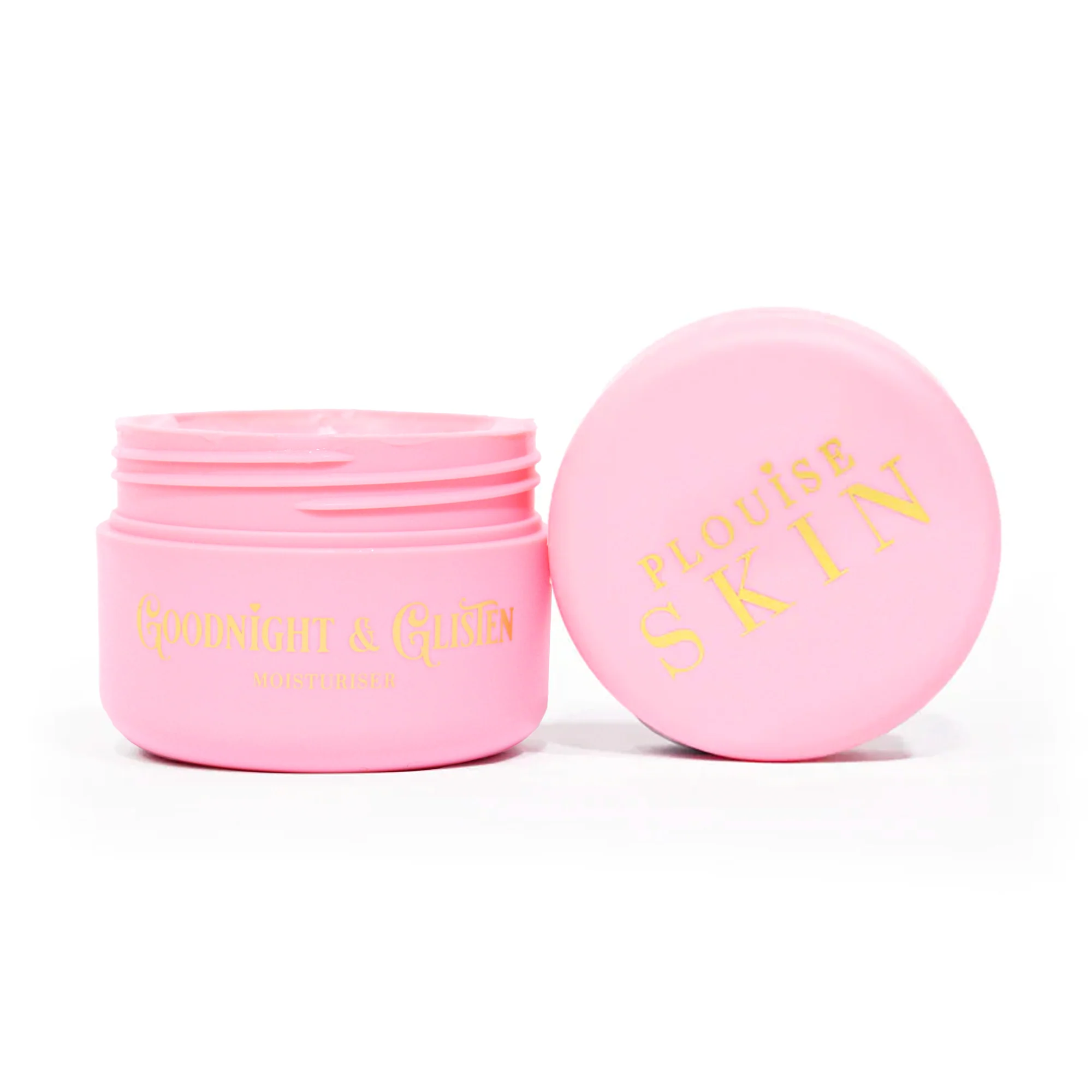 Goodnight & Glisten Gel Moisturiser - Image 2