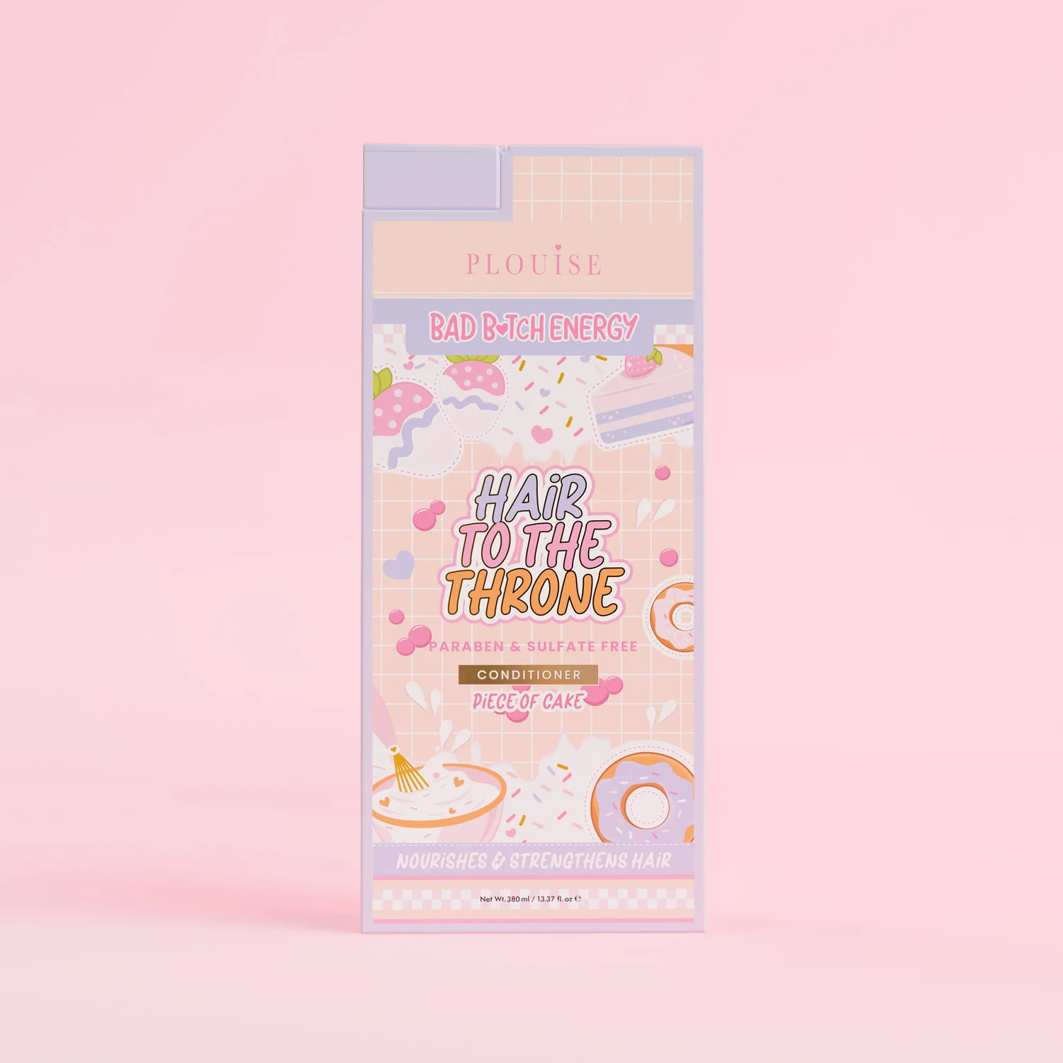 Hair To The Throne Conditioner - Image 3