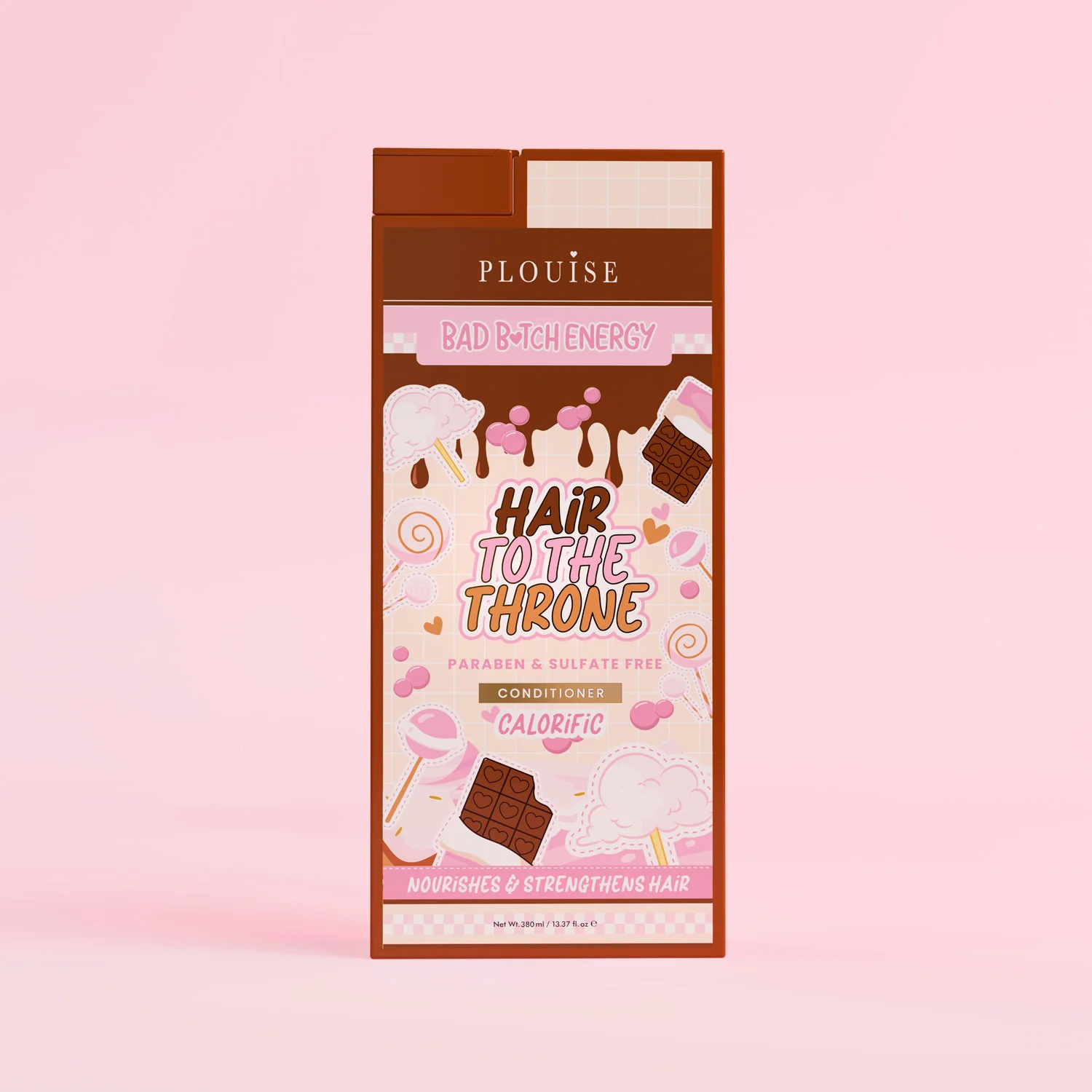 Hair To The Throne Conditioner - Image 4