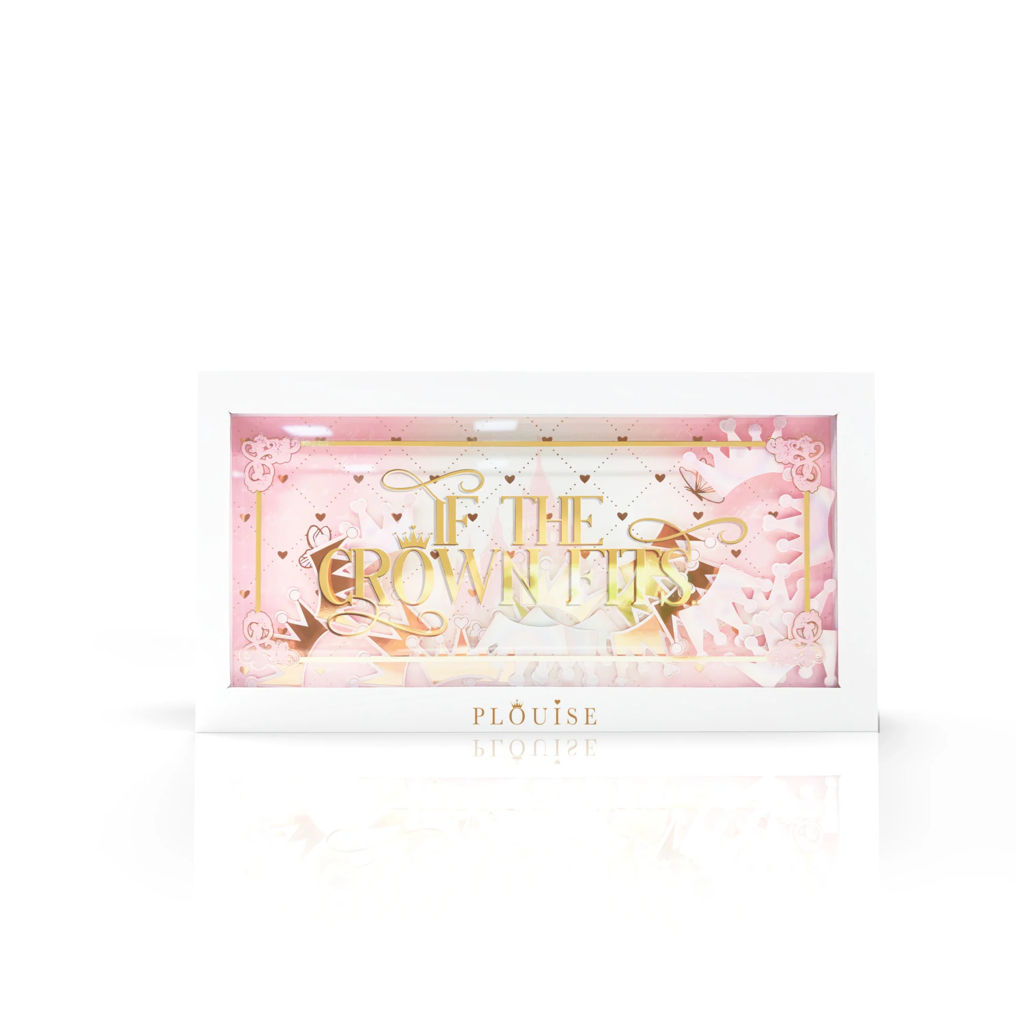 If The Crown Fits Neutral Eyeshadow Palette - Image 9