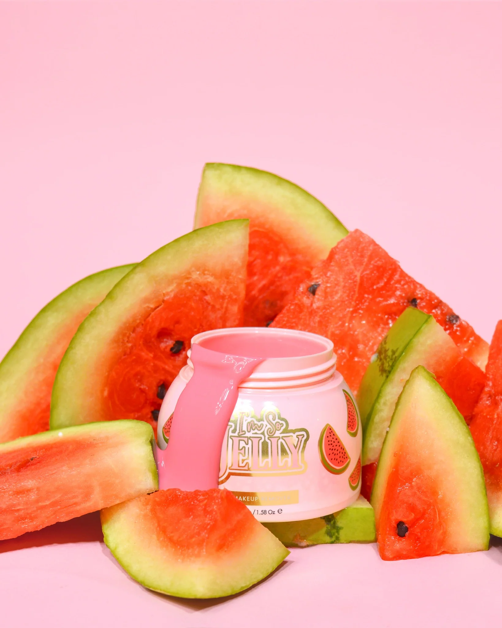 I'm So Jelly Makeup Remover - Image 13
