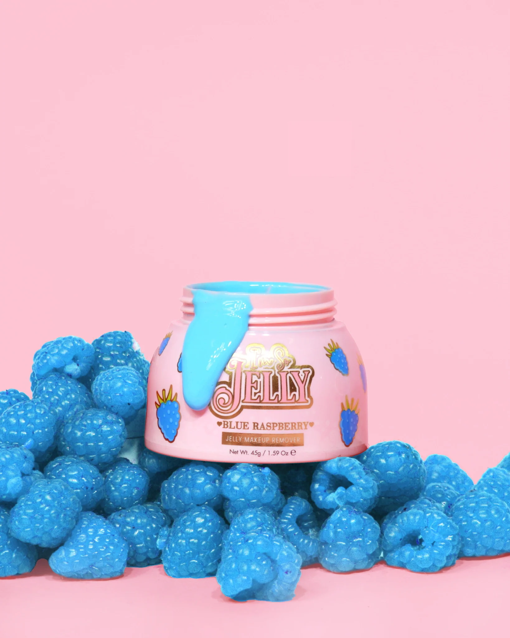 I'm So Jelly Makeup Remover - Image 14