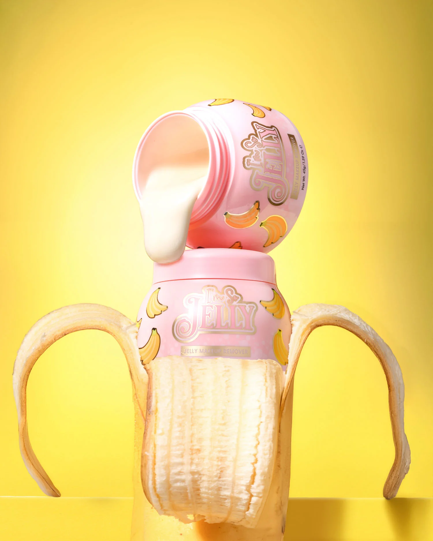 I'm So Jelly Makeup Remover - Image 17