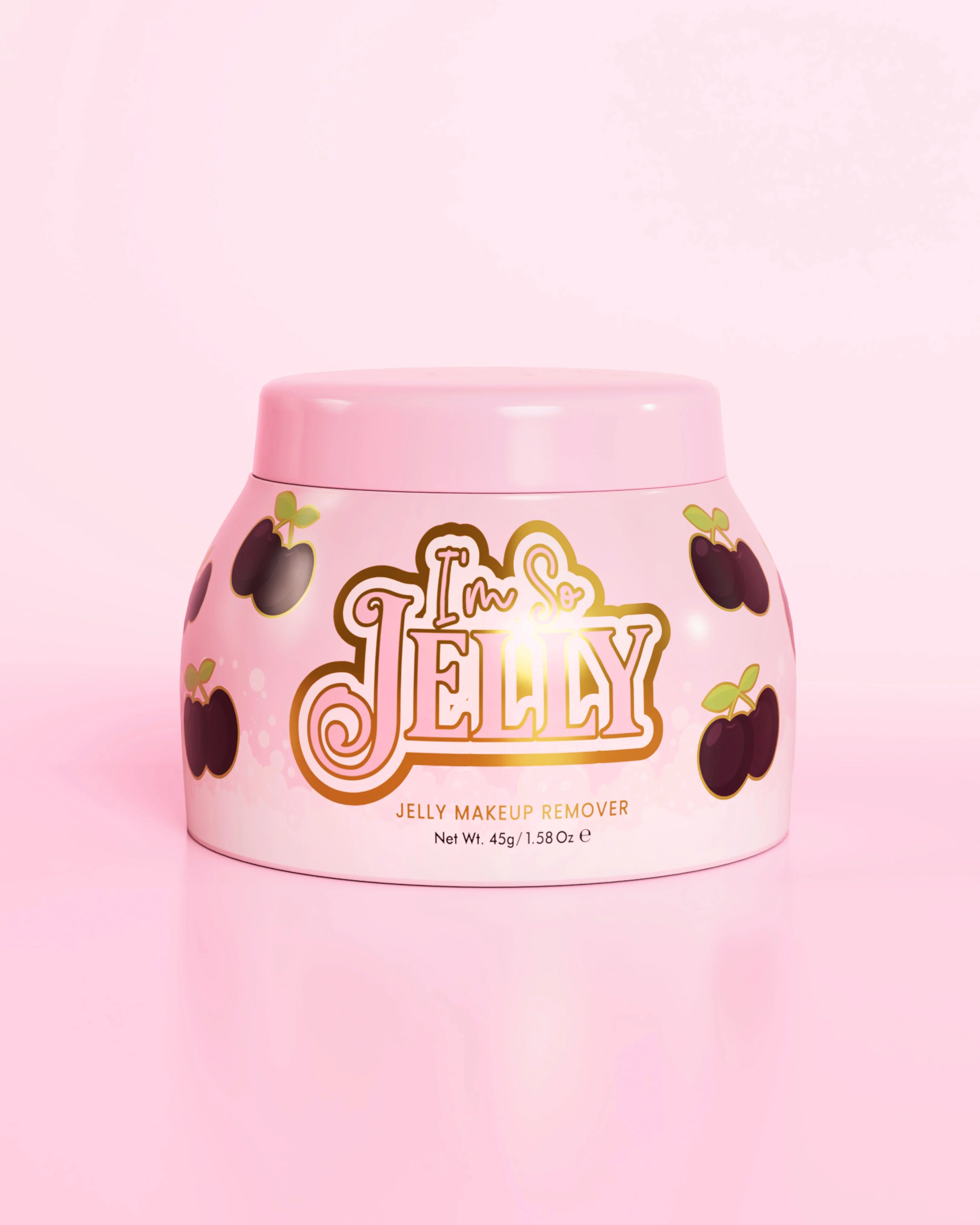 I'm So Jelly Makeup Remover - Image 21