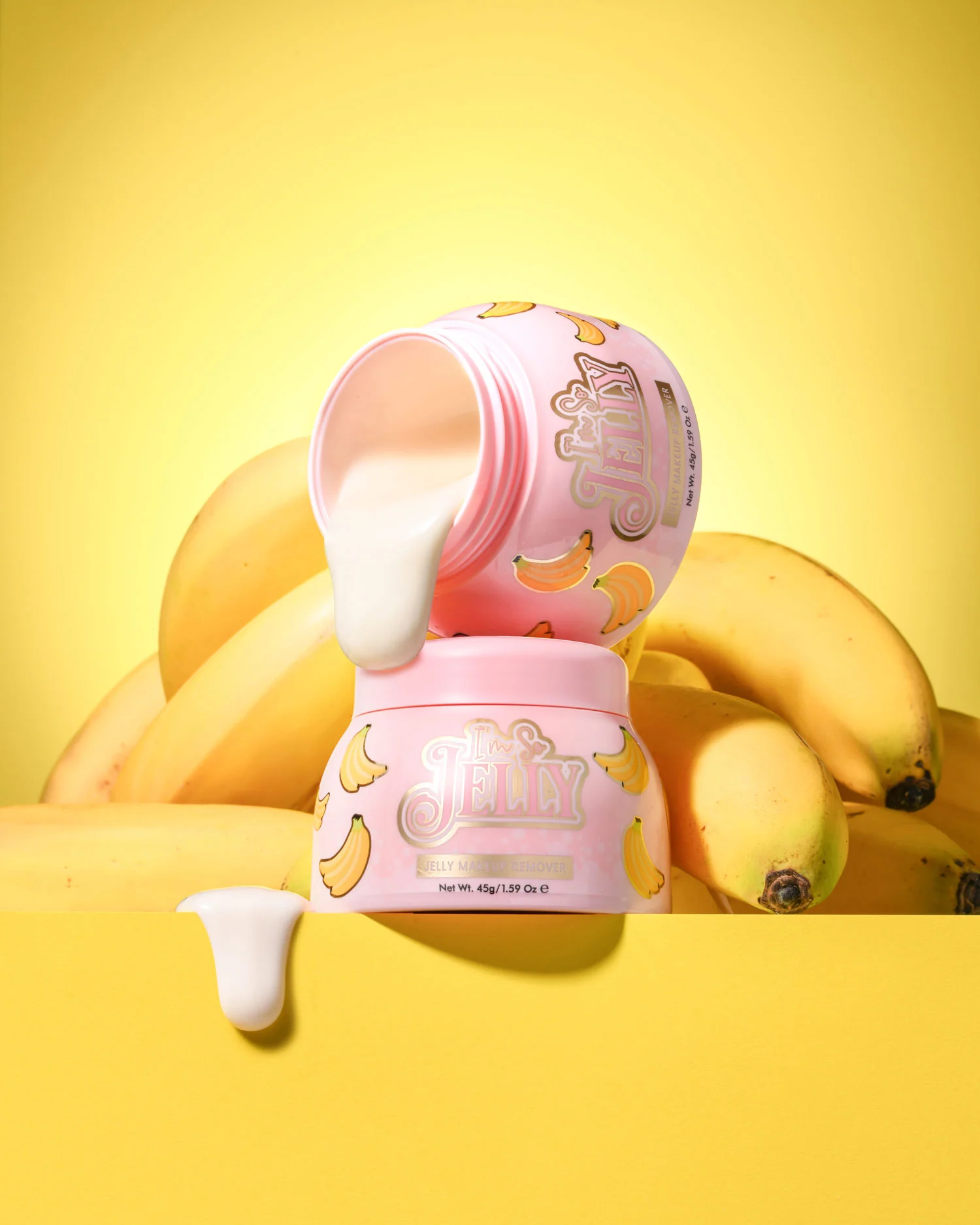 I'm So Jelly Makeup Remover - Image 6