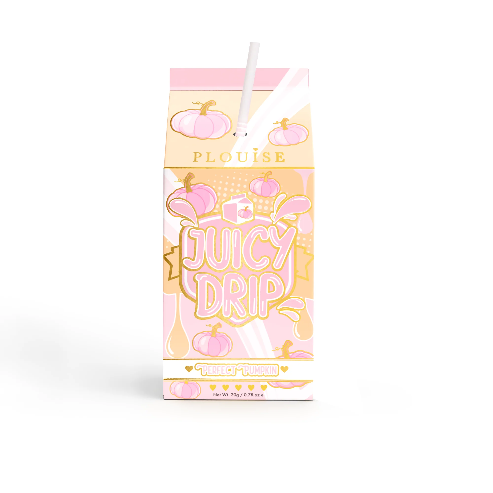 Juicy Drip Lip Scrub & Lip Mask Duo - Image 113