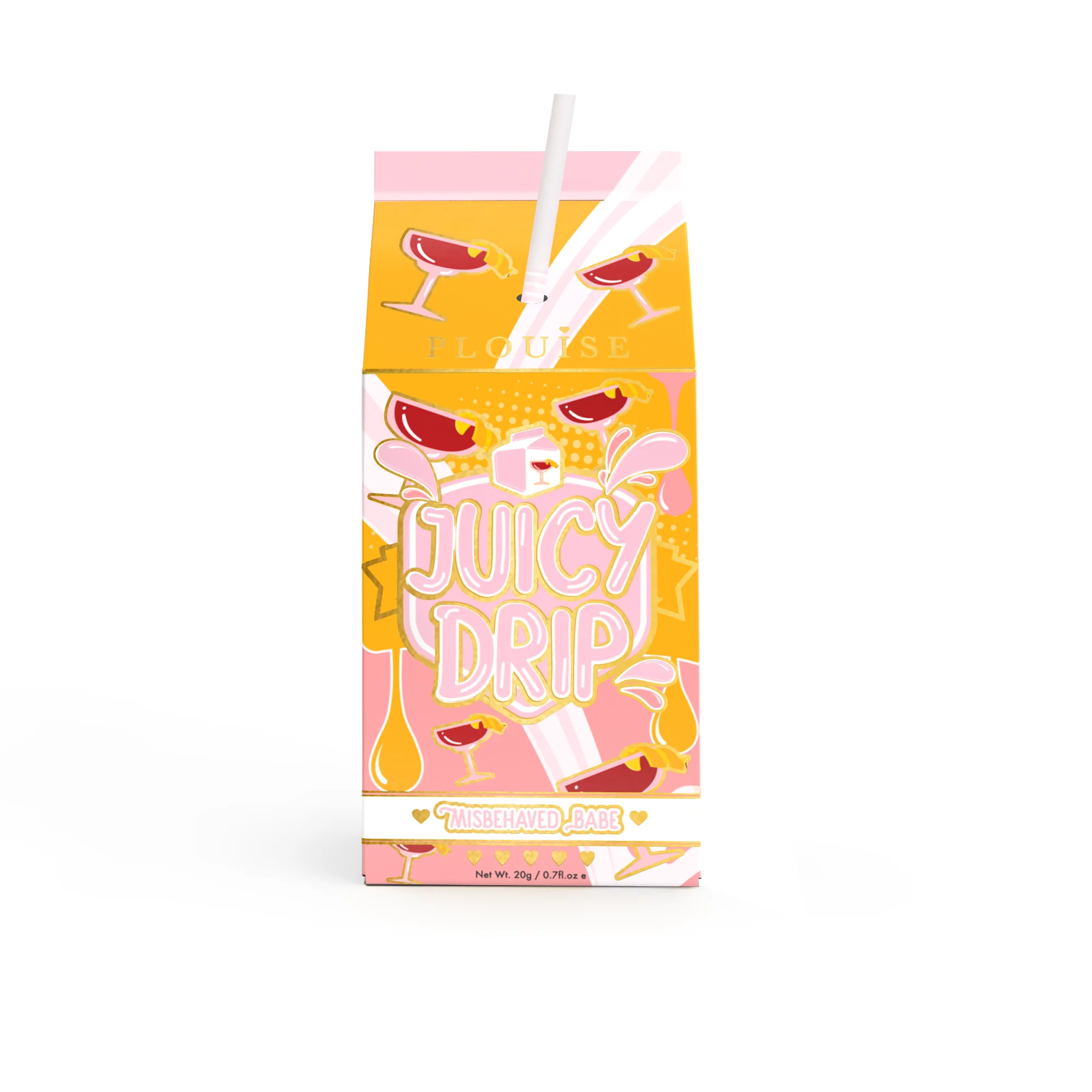 Juicy Drip Lip Scrub & Lip Mask Duo - Image 13