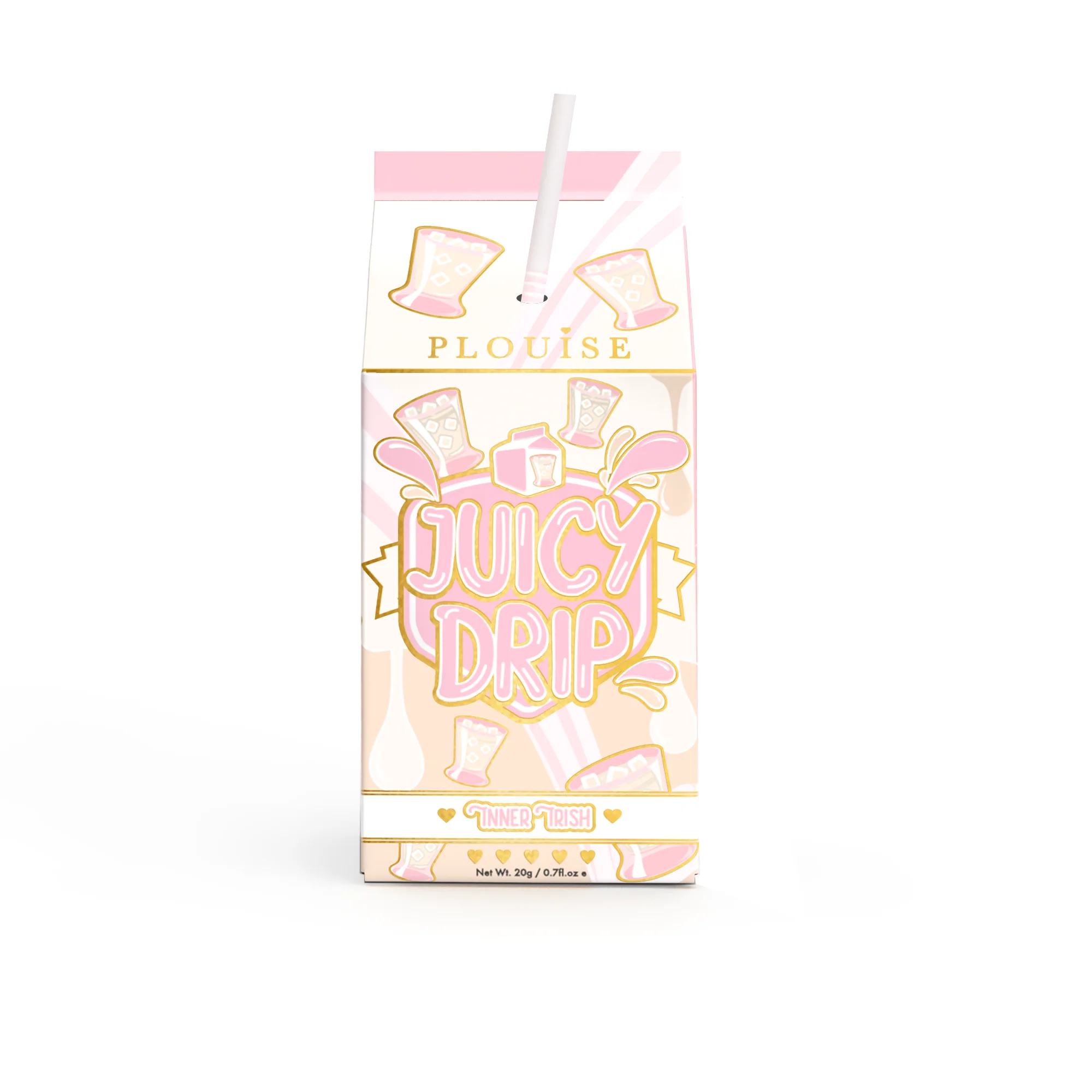Juicy Drip Lip Scrub & Lip Mask Duo - Image 14