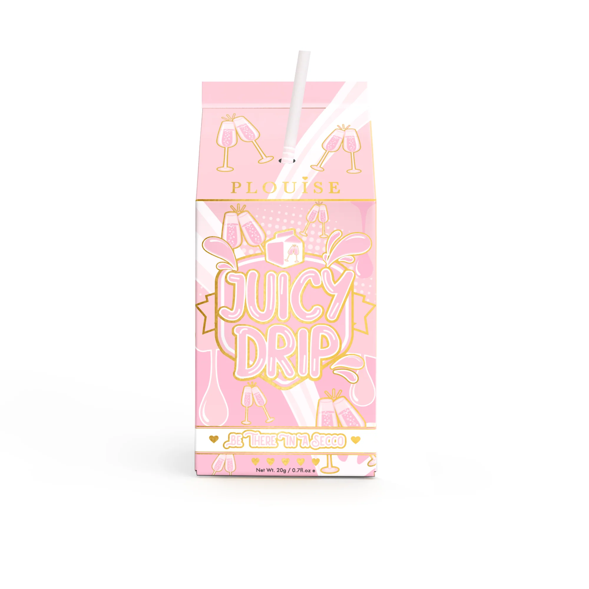 Juicy Drip Lip Scrub & Lip Mask Duo - Image 15