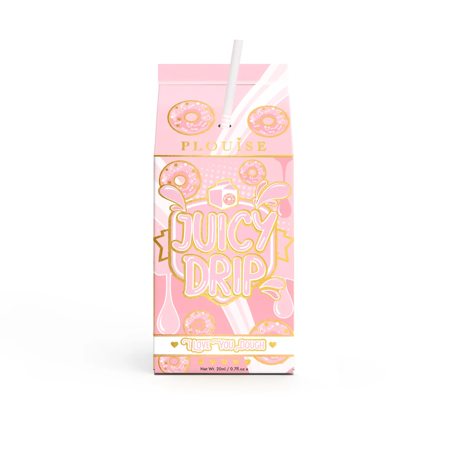 Juicy Drip Lip Scrub & Lip Mask Duo - Image 16