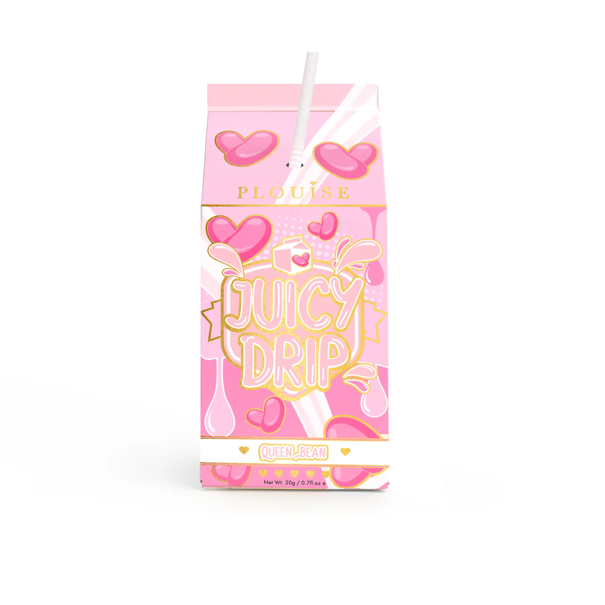 Juicy Drip Lip Scrub & Lip Mask Duo - Image 18