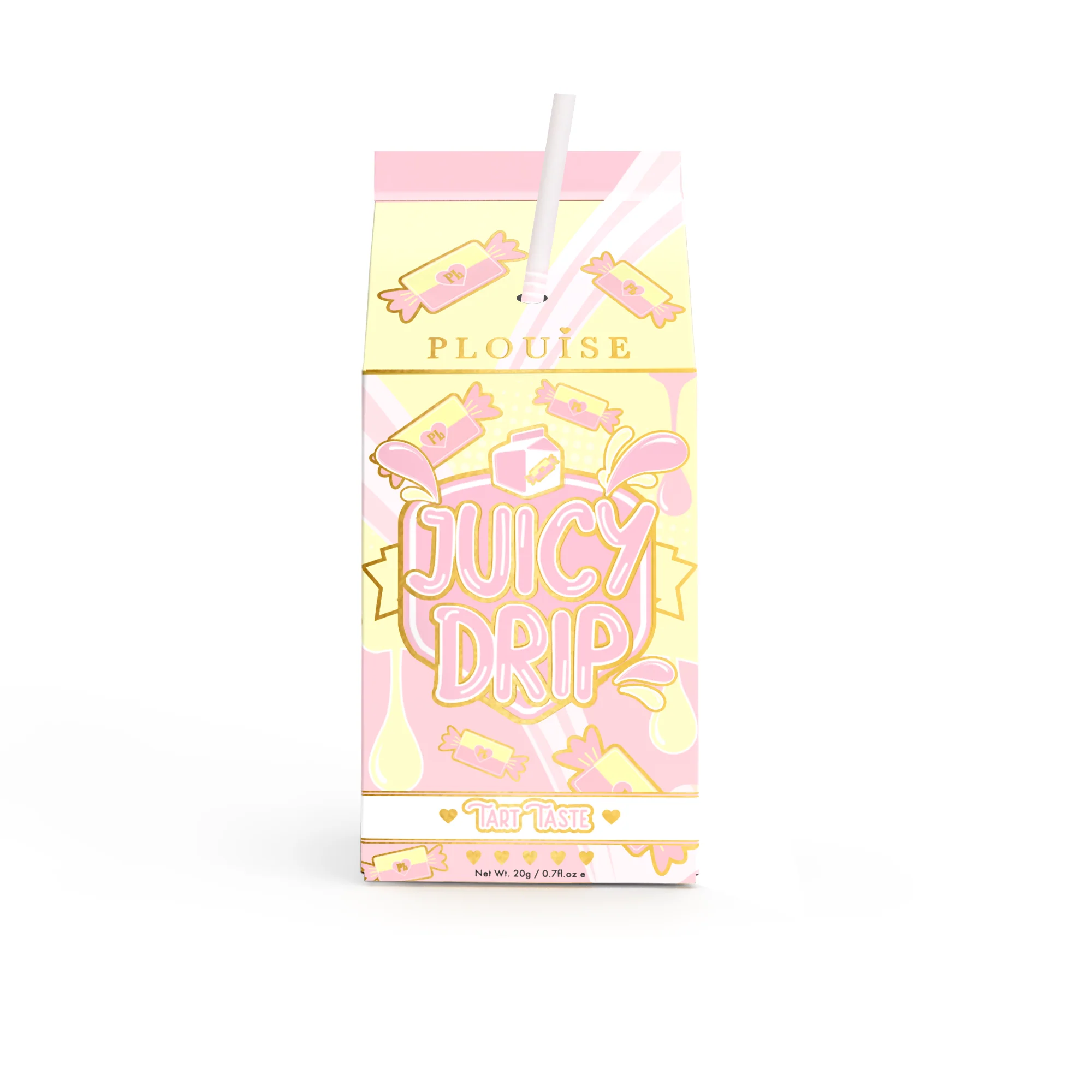 Juicy Drip Lip Scrub & Lip Mask Duo - Image 19