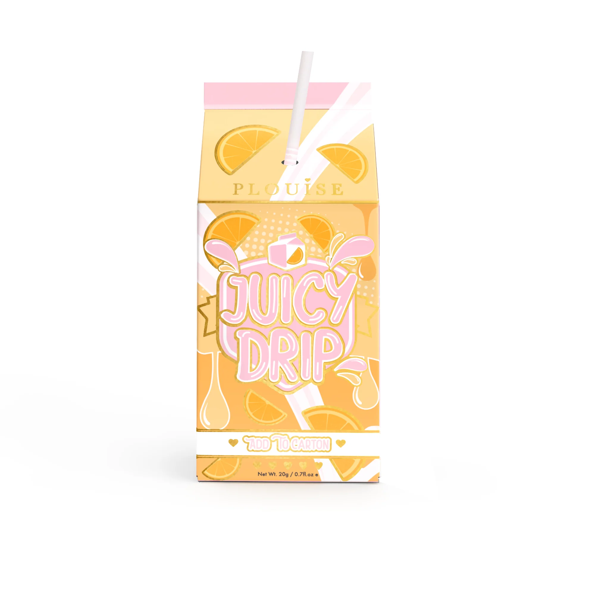 Juicy Drip Lip Scrub & Lip Mask Duo - Image 21