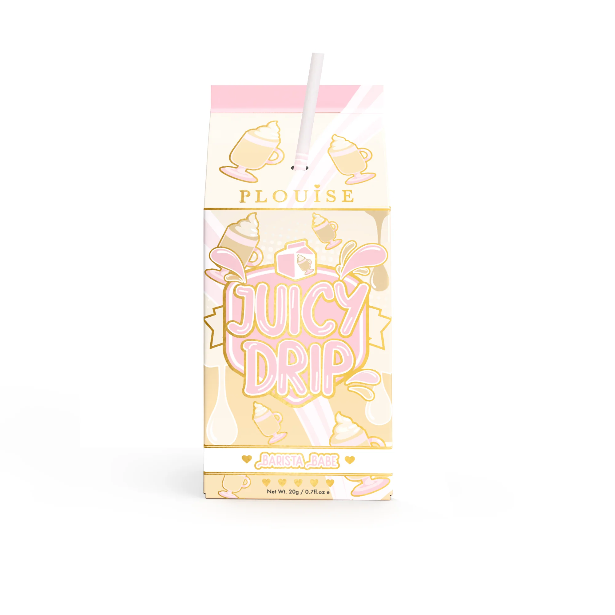 Juicy Drip Lip Scrub & Lip Mask Duo - Image 22