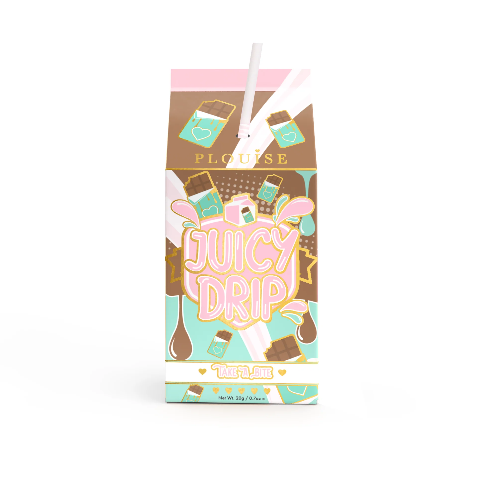 Juicy Drip Lip Scrub & Lip Mask Duo - Image 25