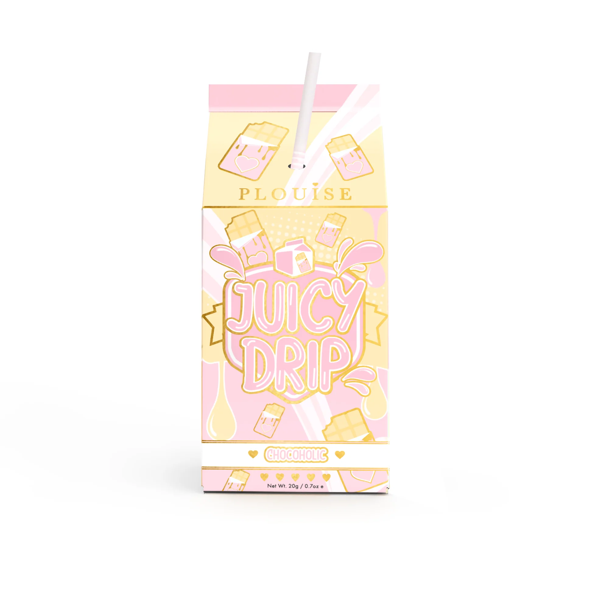 Juicy Drip Lip Scrub & Lip Mask Duo - Image 26