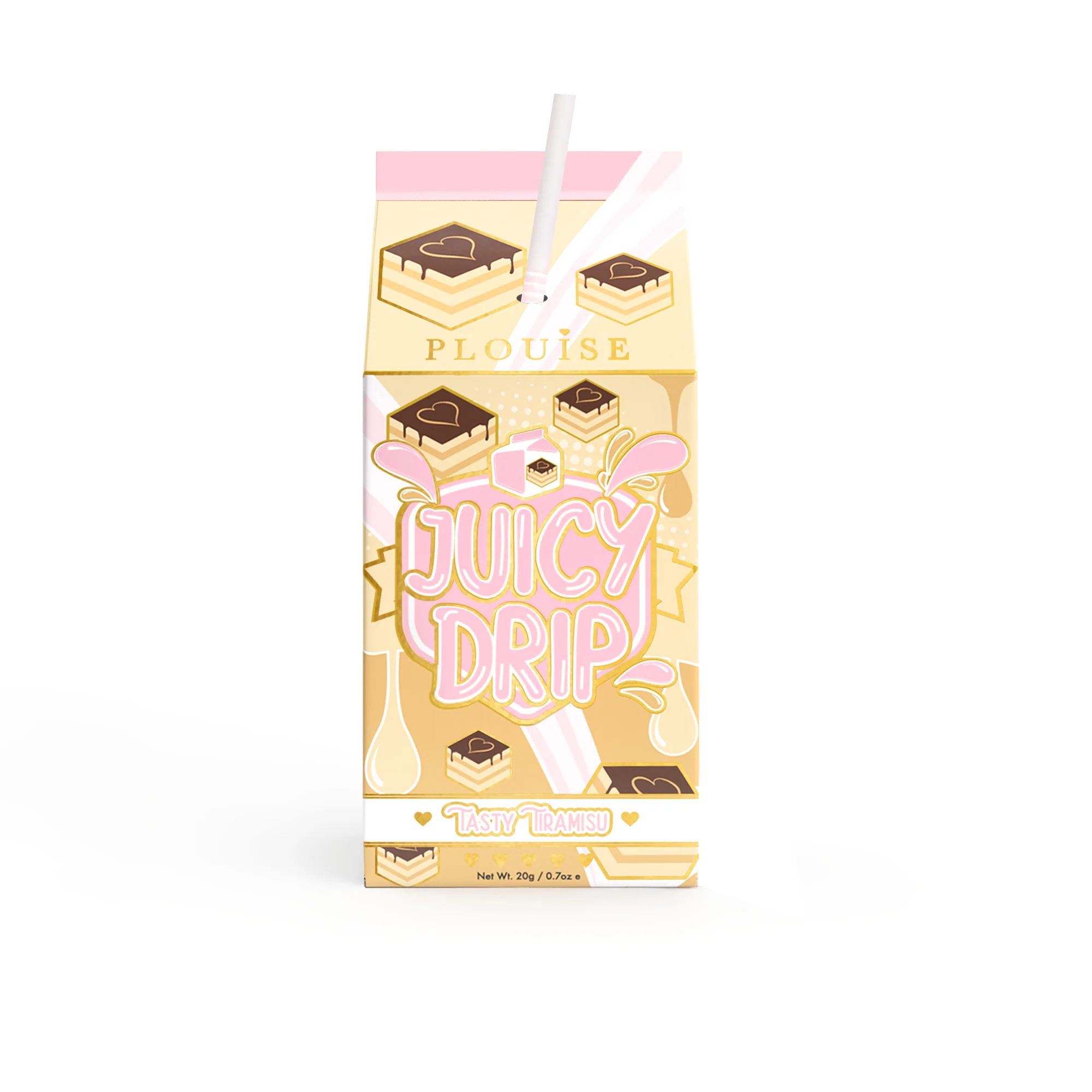 Juicy Drip Lip Scrub & Lip Mask Duo - Image 28