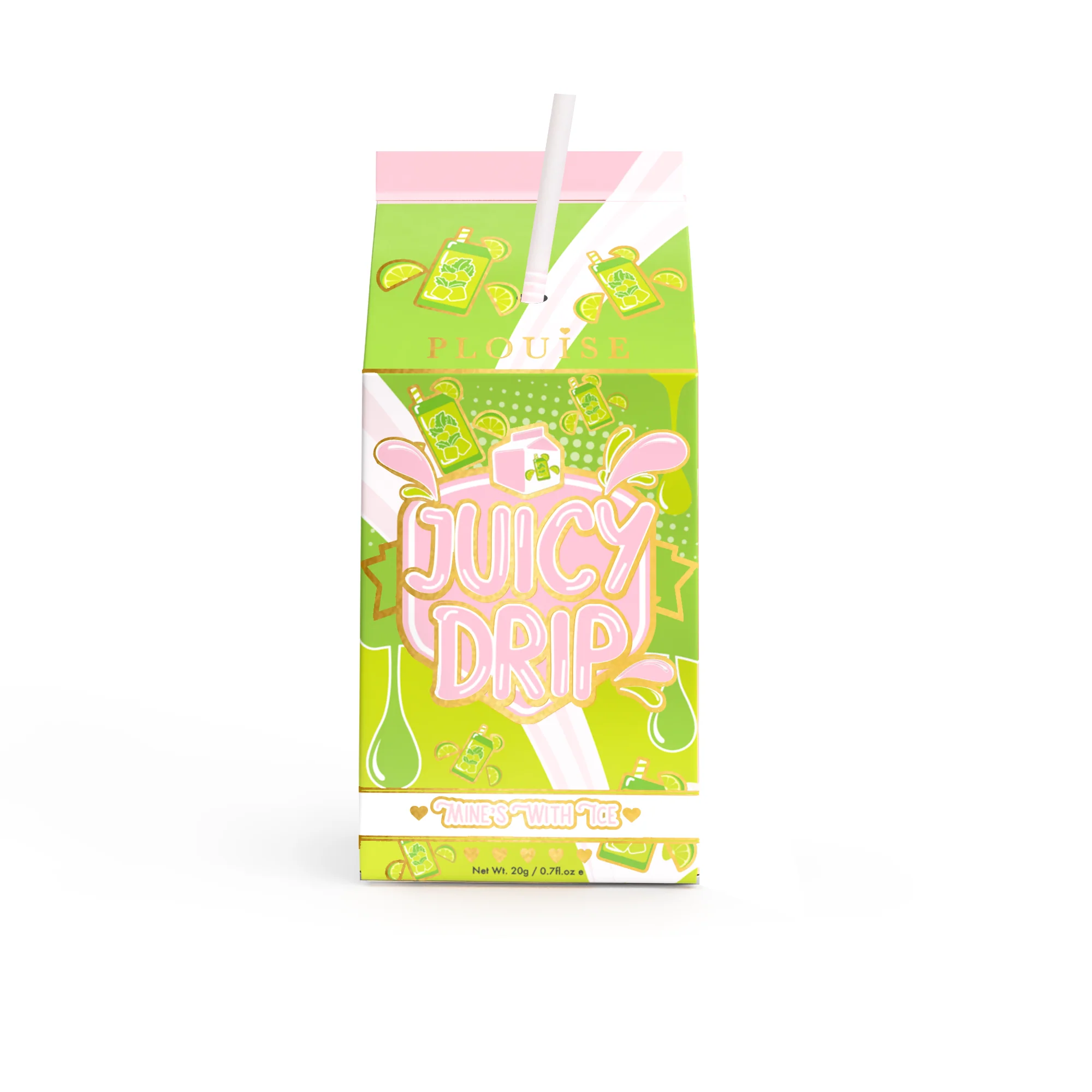Juicy Drip Lip Scrub & Lip Mask Duo - Image 31