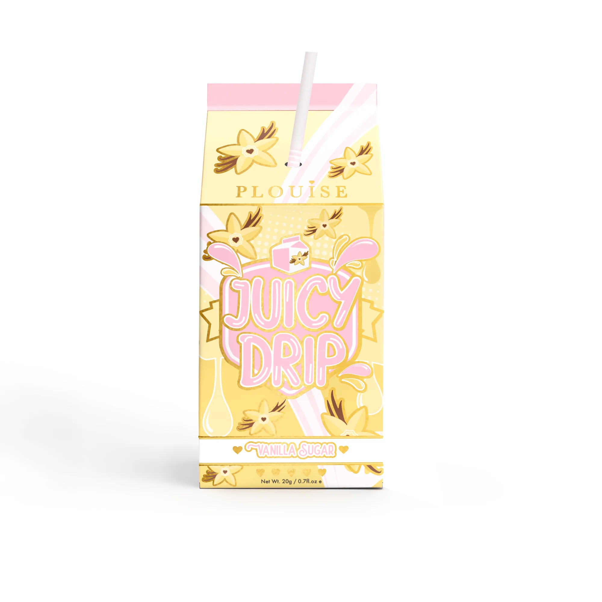 Juicy Drip Lip Scrub & Lip Mask Duo - Image 36