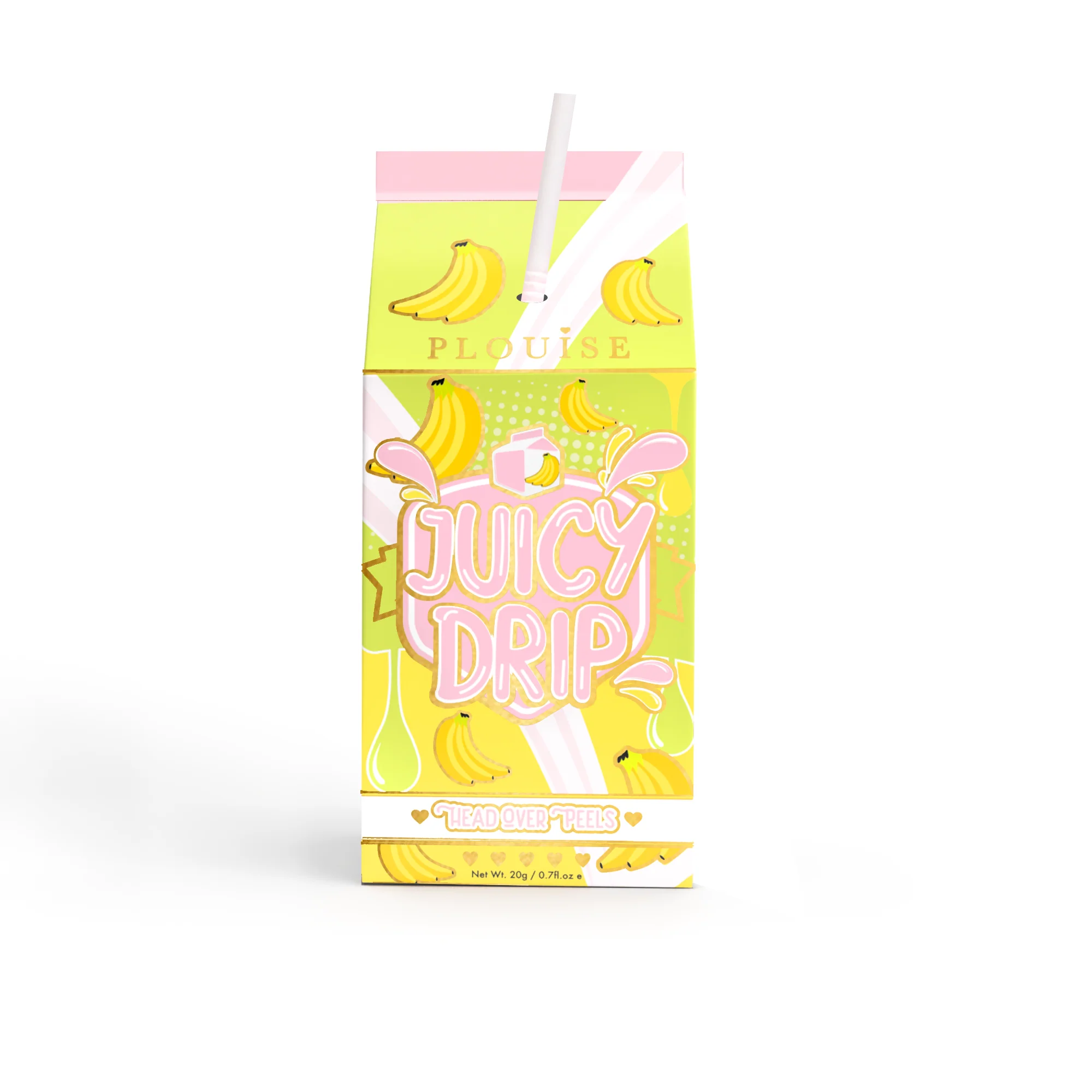 Juicy Drip Lip Scrub & Lip Mask Duo - Image 37