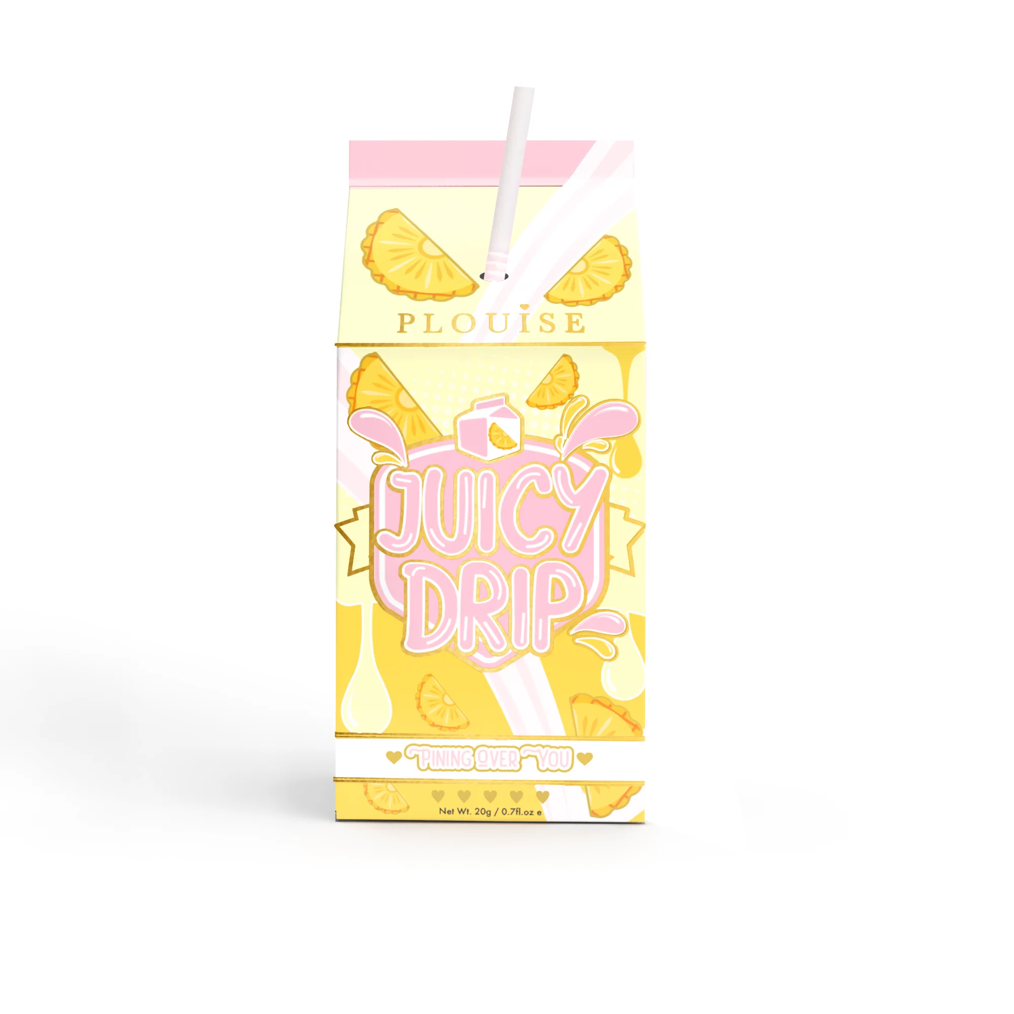 Juicy Drip Lip Scrub & Lip Mask Duo - Image 39