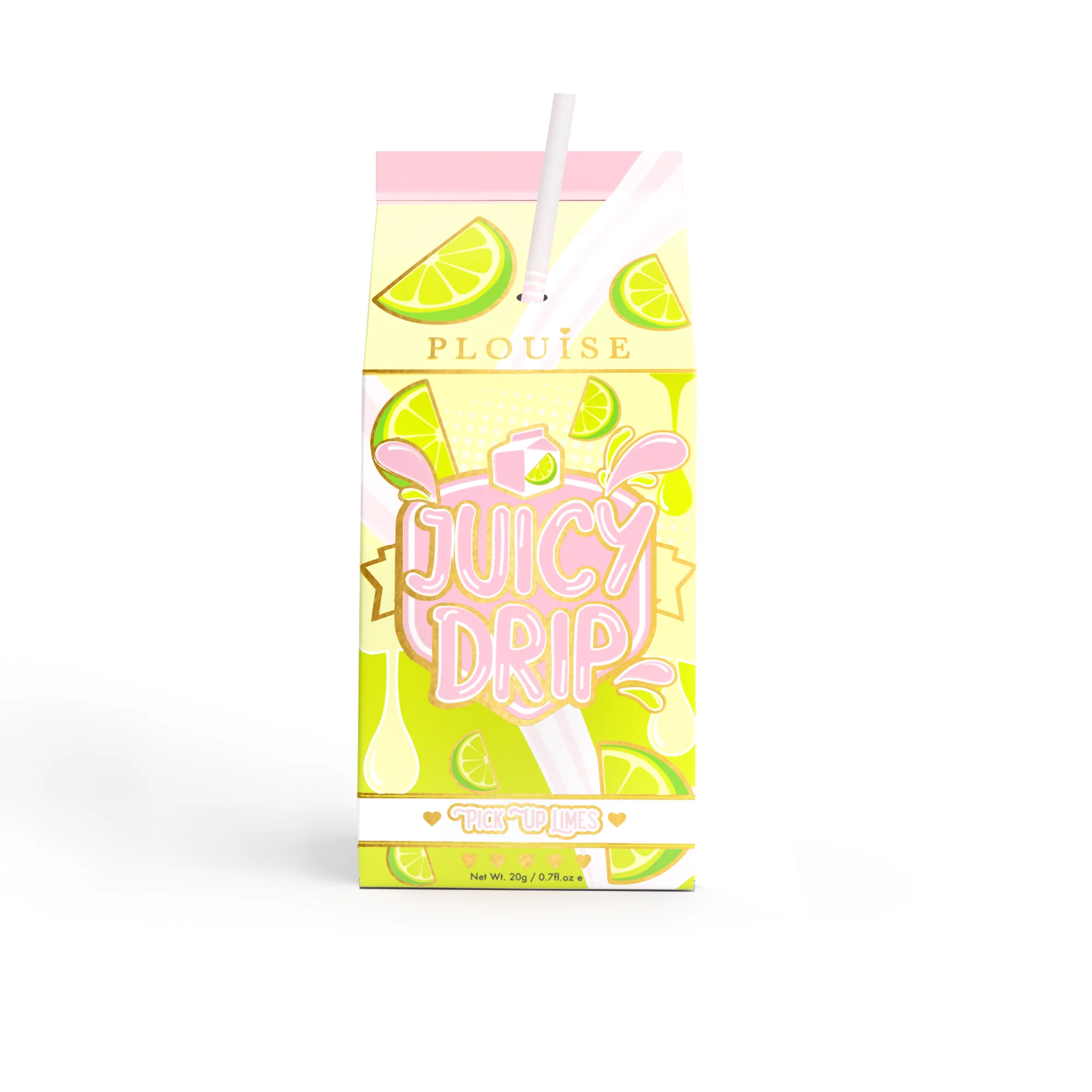 Juicy Drip Lip Scrub & Lip Mask Duo - Image 40