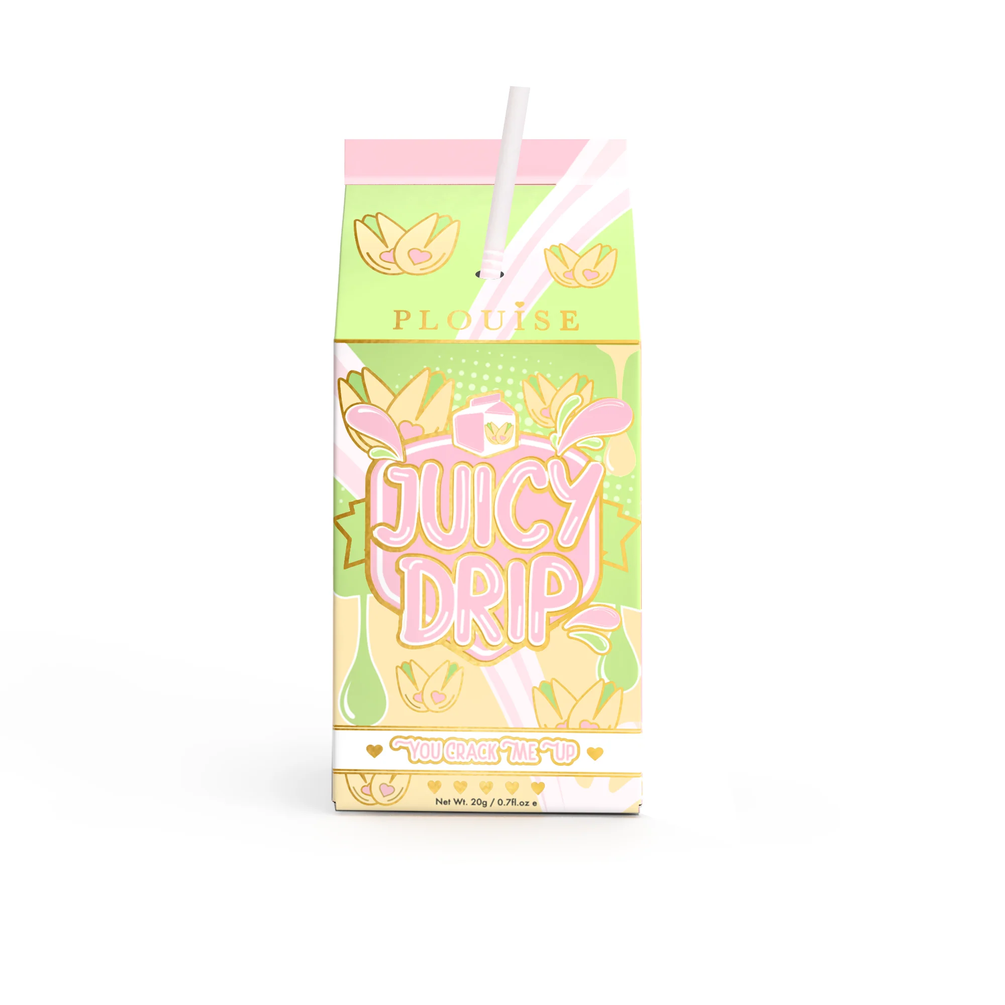 Juicy Drip Lip Scrub & Lip Mask Duo - Image 42