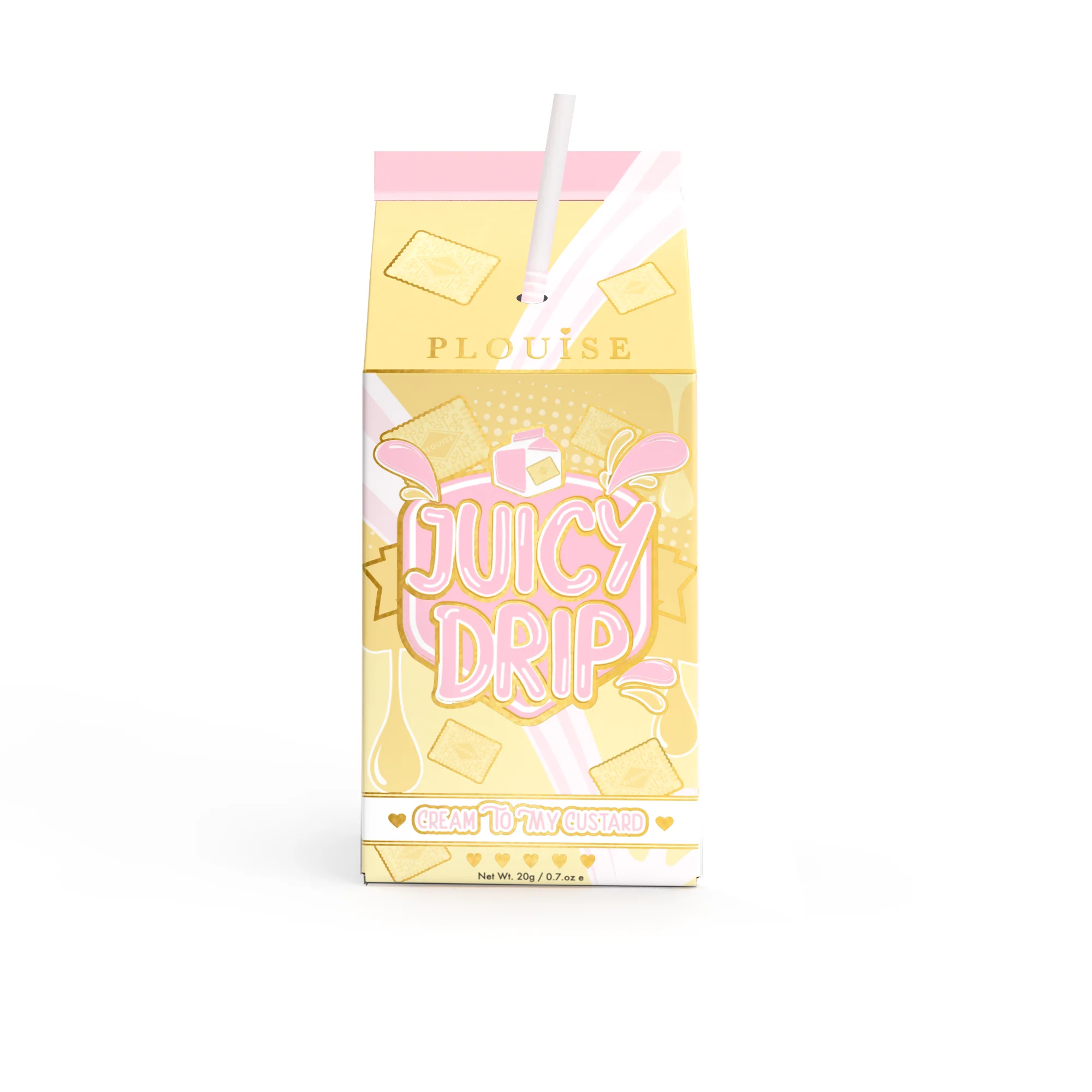 Juicy Drip Lip Scrub & Lip Mask Duo - Image 45
