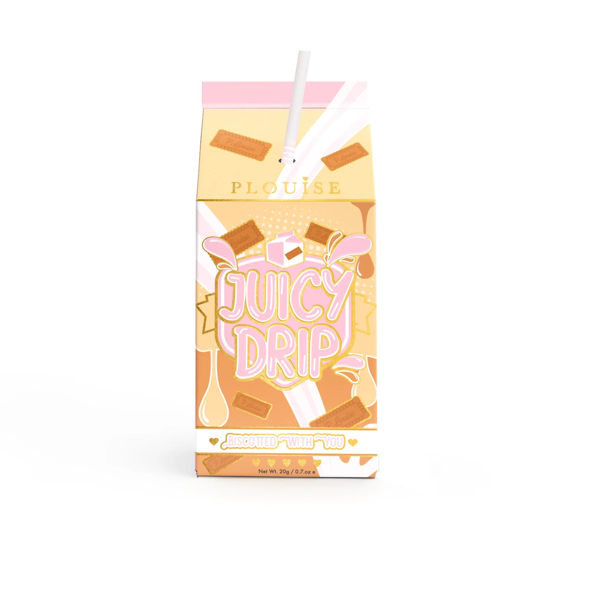Juicy Drip Lip Scrub & Lip Mask Duo - Image 46