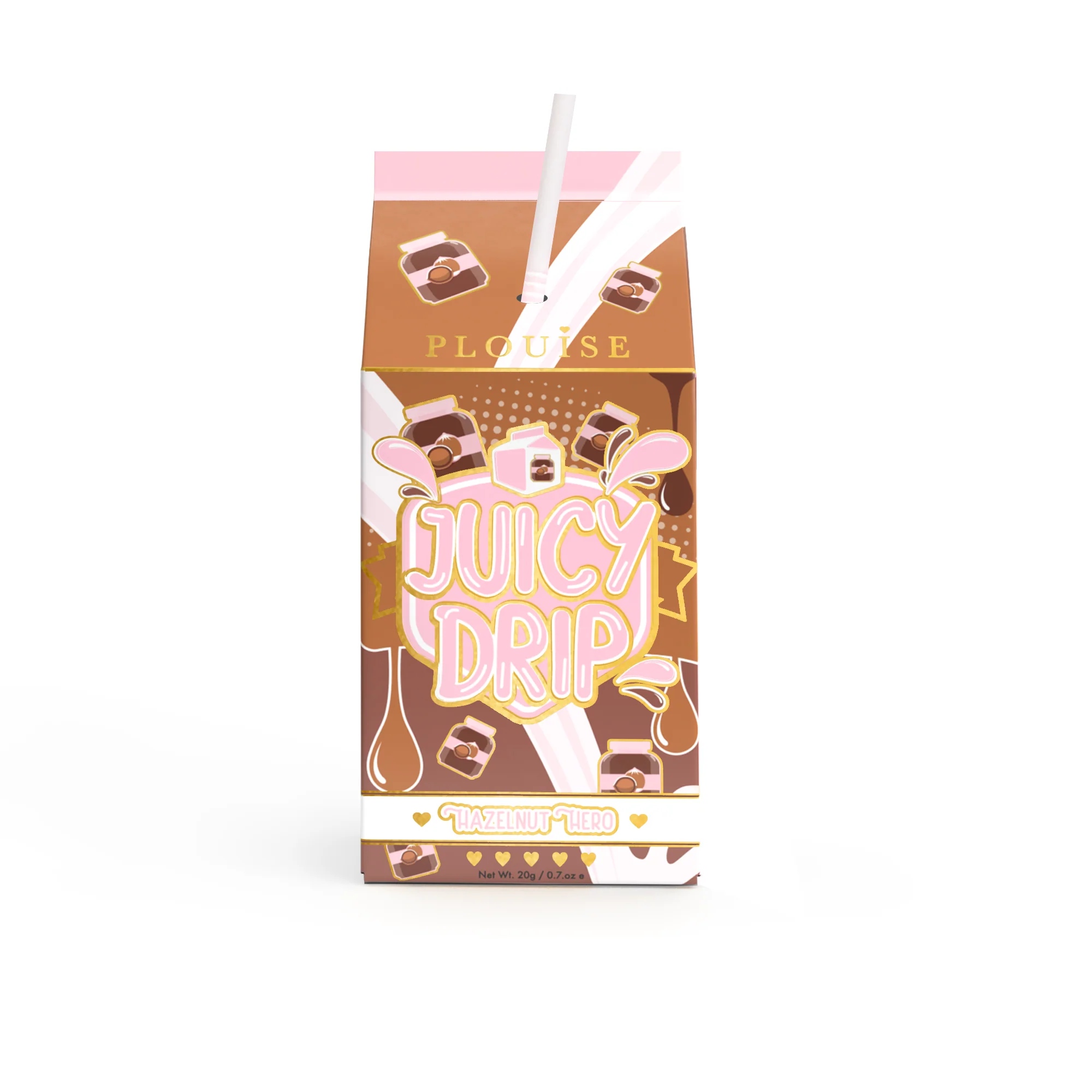 Juicy Drip Lip Scrub & Lip Mask Duo - Image 47