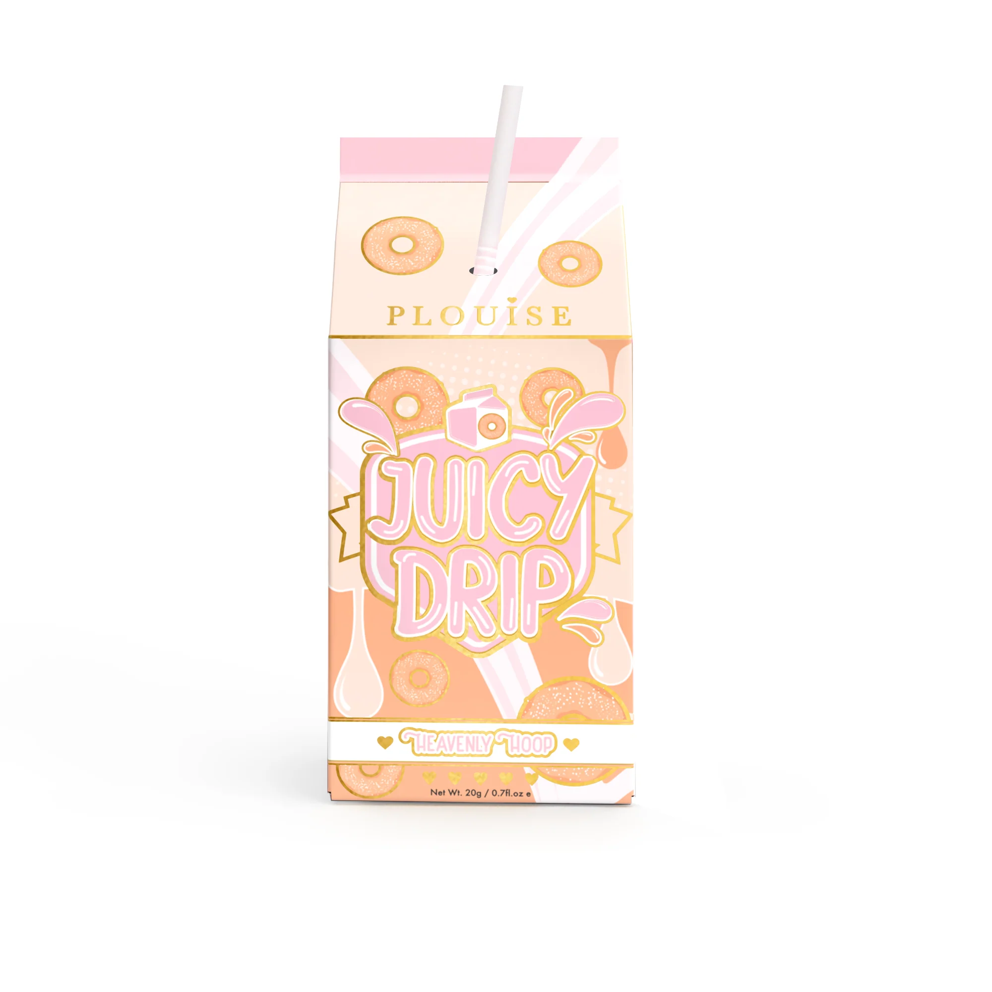 Juicy Drip Lip Scrub & Lip Mask Duo - Image 50