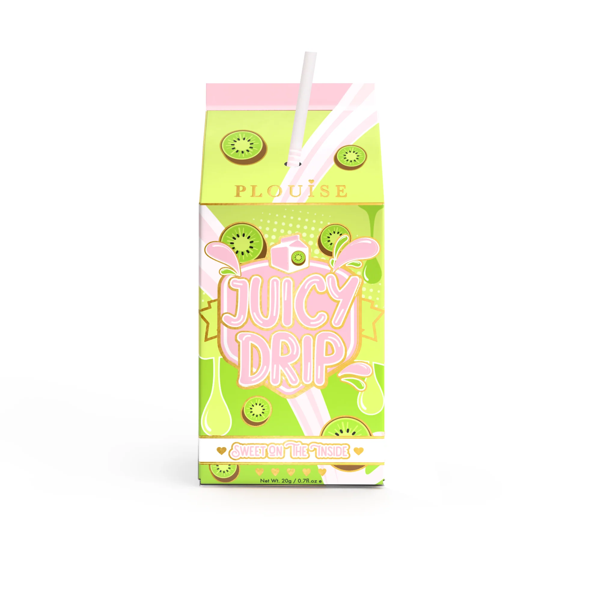 Juicy Drip Lip Scrub & Lip Mask Duo - Image 51