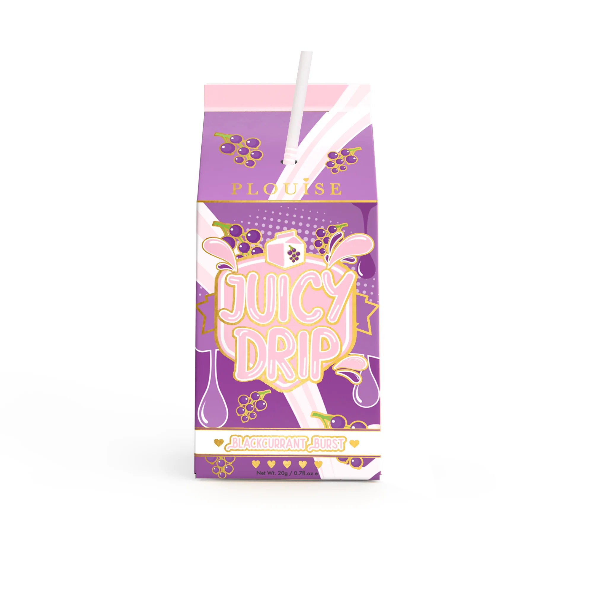 Juicy Drip Lip Scrub & Lip Mask Duo - Image 52