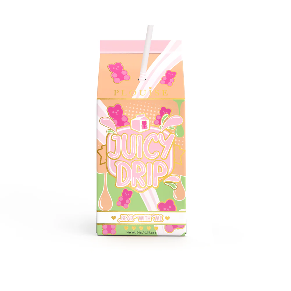 Juicy Drip Lip Scrub & Lip Mask Duo - Image 54