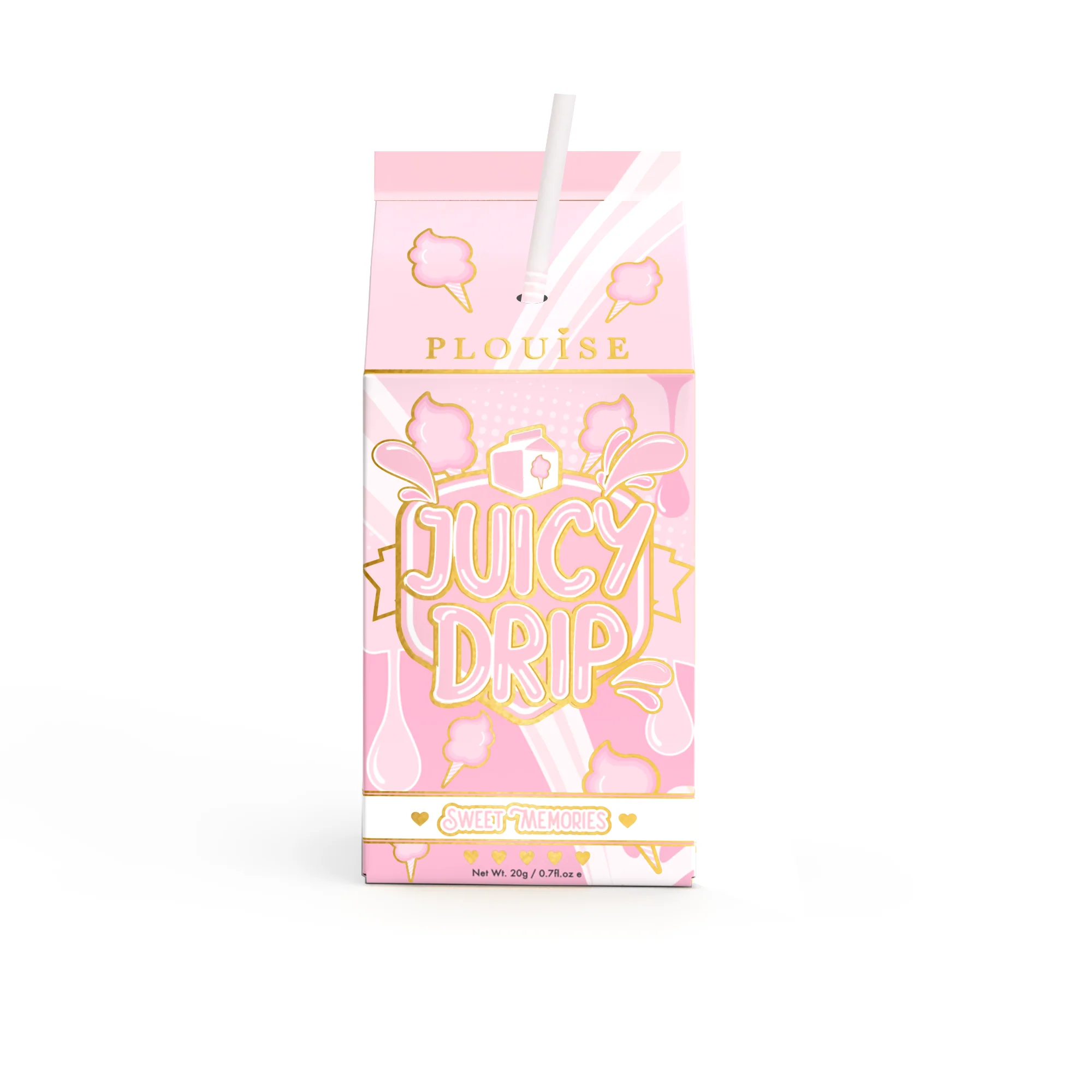 Juicy Drip Lip Scrub & Lip Mask Duo - Image 56