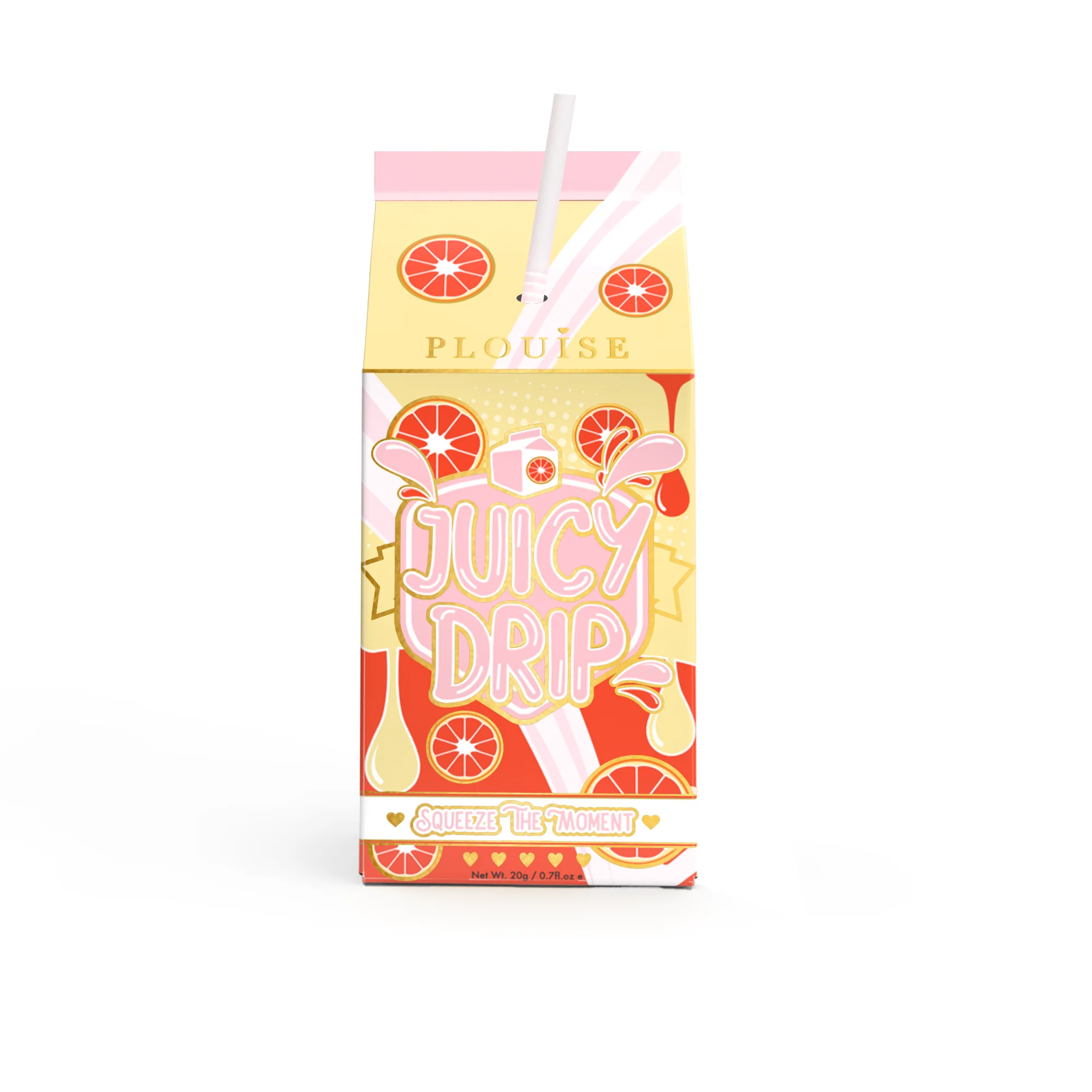 Juicy Drip Lip Scrub & Lip Mask Duo - Image 62
