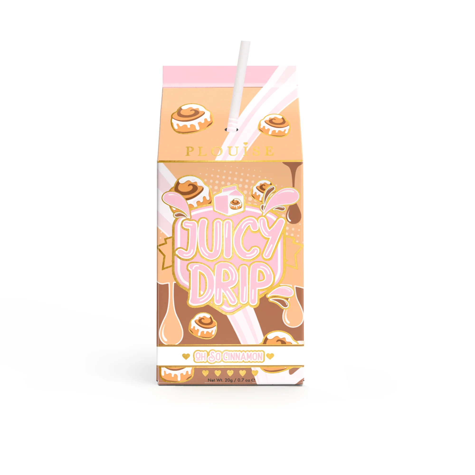 Juicy Drip Lip Scrub & Lip Mask Duo - Image 63