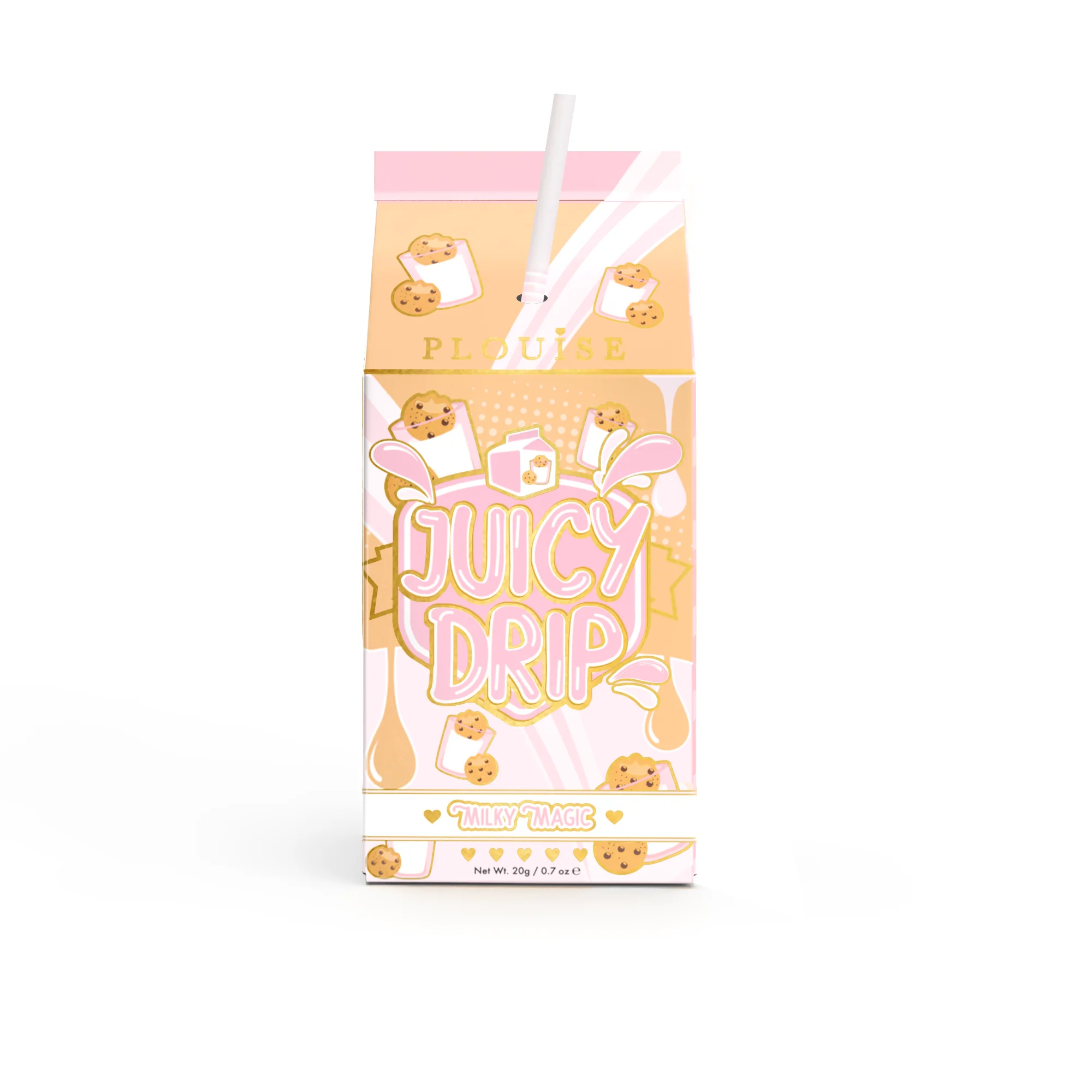 Juicy Drip Lip Scrub & Lip Mask Duo - Image 65