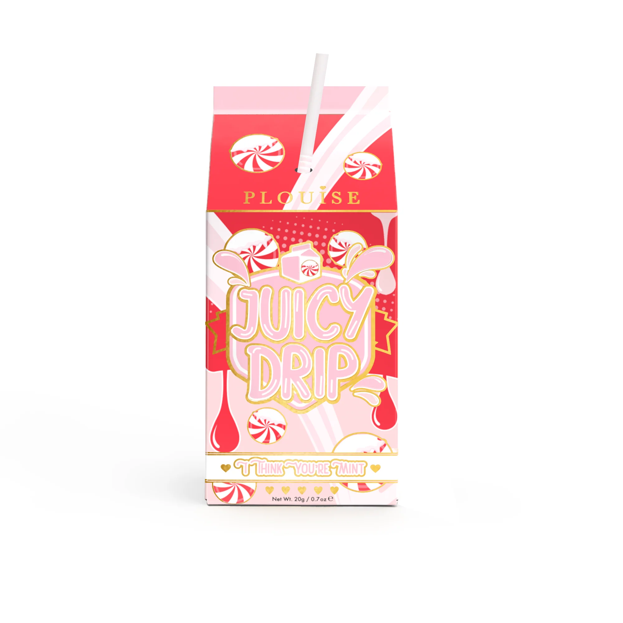 Juicy Drip Lip Scrub & Lip Mask Duo - Image 66