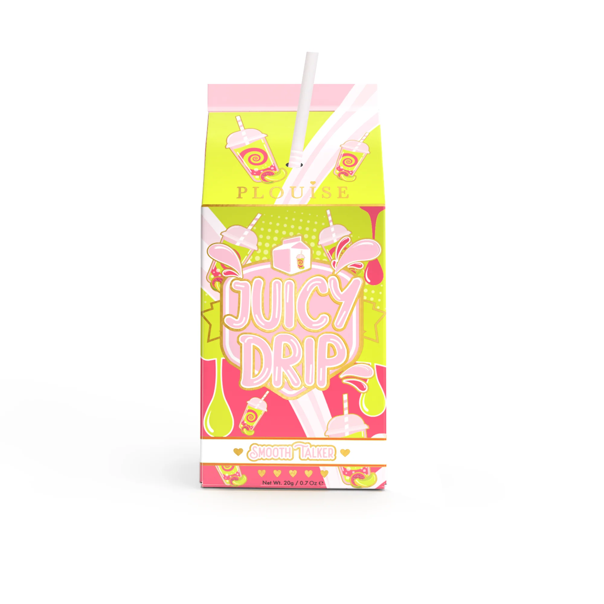 Juicy Drip Lip Scrub & Lip Mask Duo - Image 73