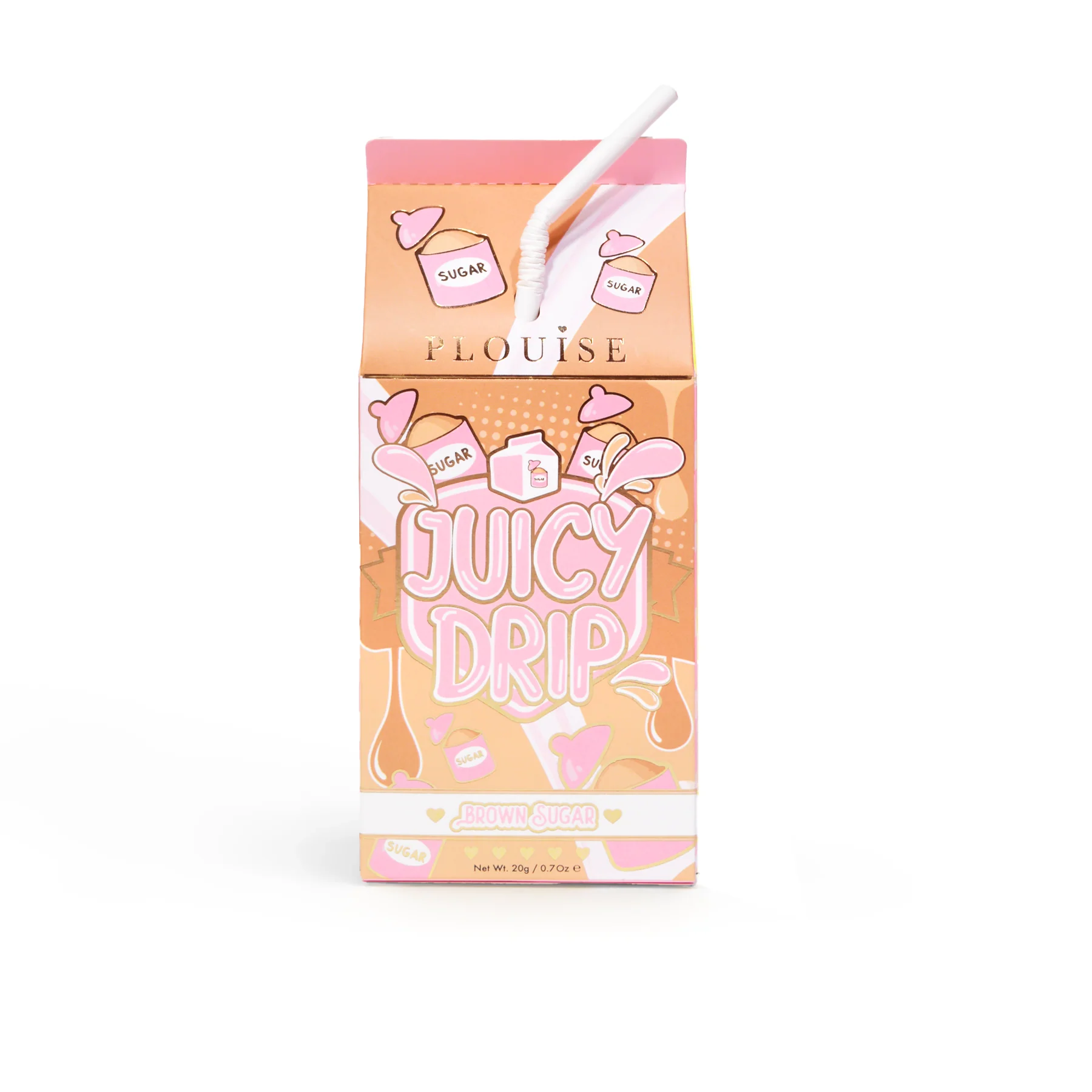 Juicy Drip Lip Scrub & Lip Mask Duo - Image 75