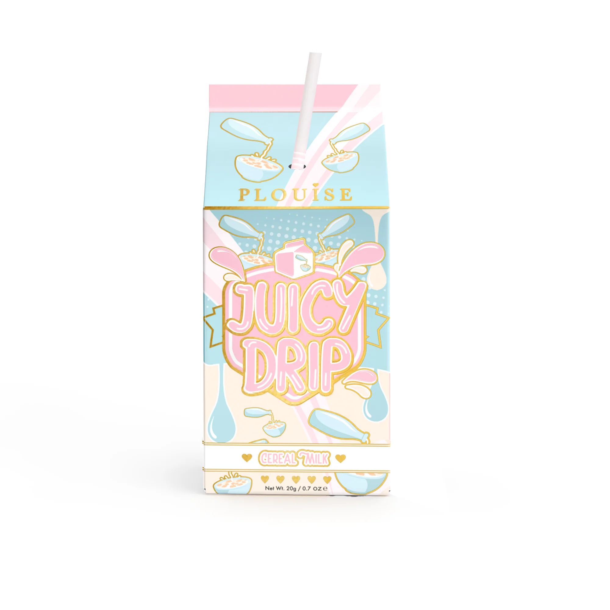 Juicy Drip Lip Scrub & Lip Mask Duo - Image 76