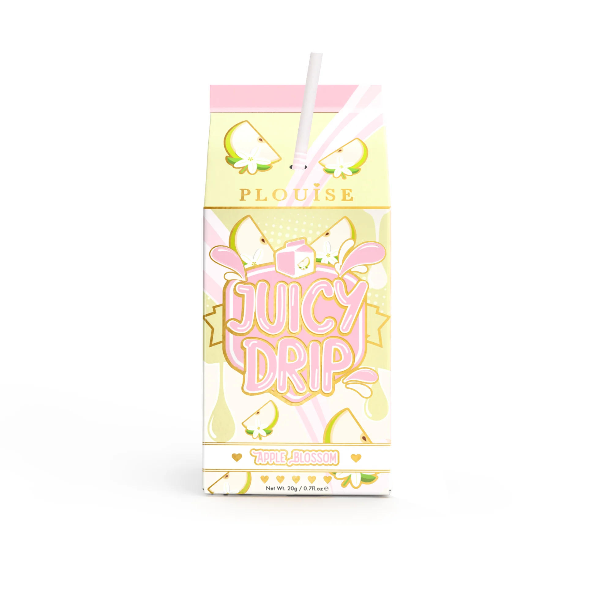 Juicy Drip Lip Scrub & Lip Mask Duo - Image 78