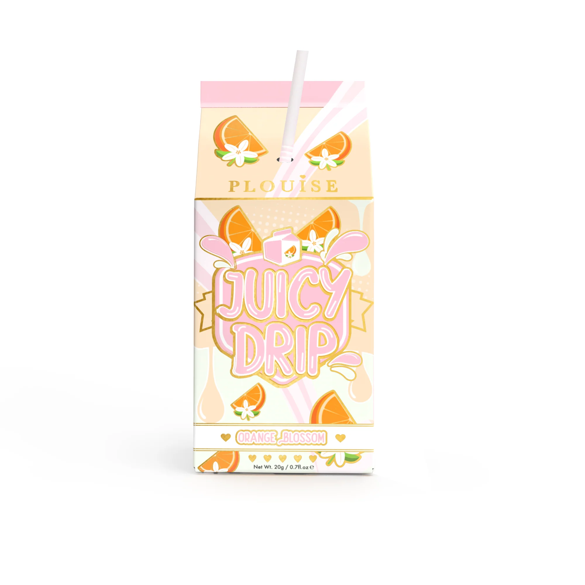 Juicy Drip Lip Scrub & Lip Mask Duo - Image 79